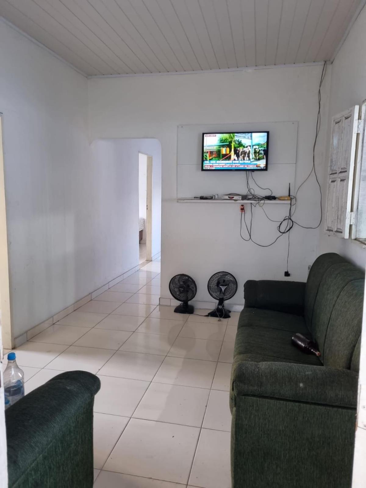 Casa Super Prado
