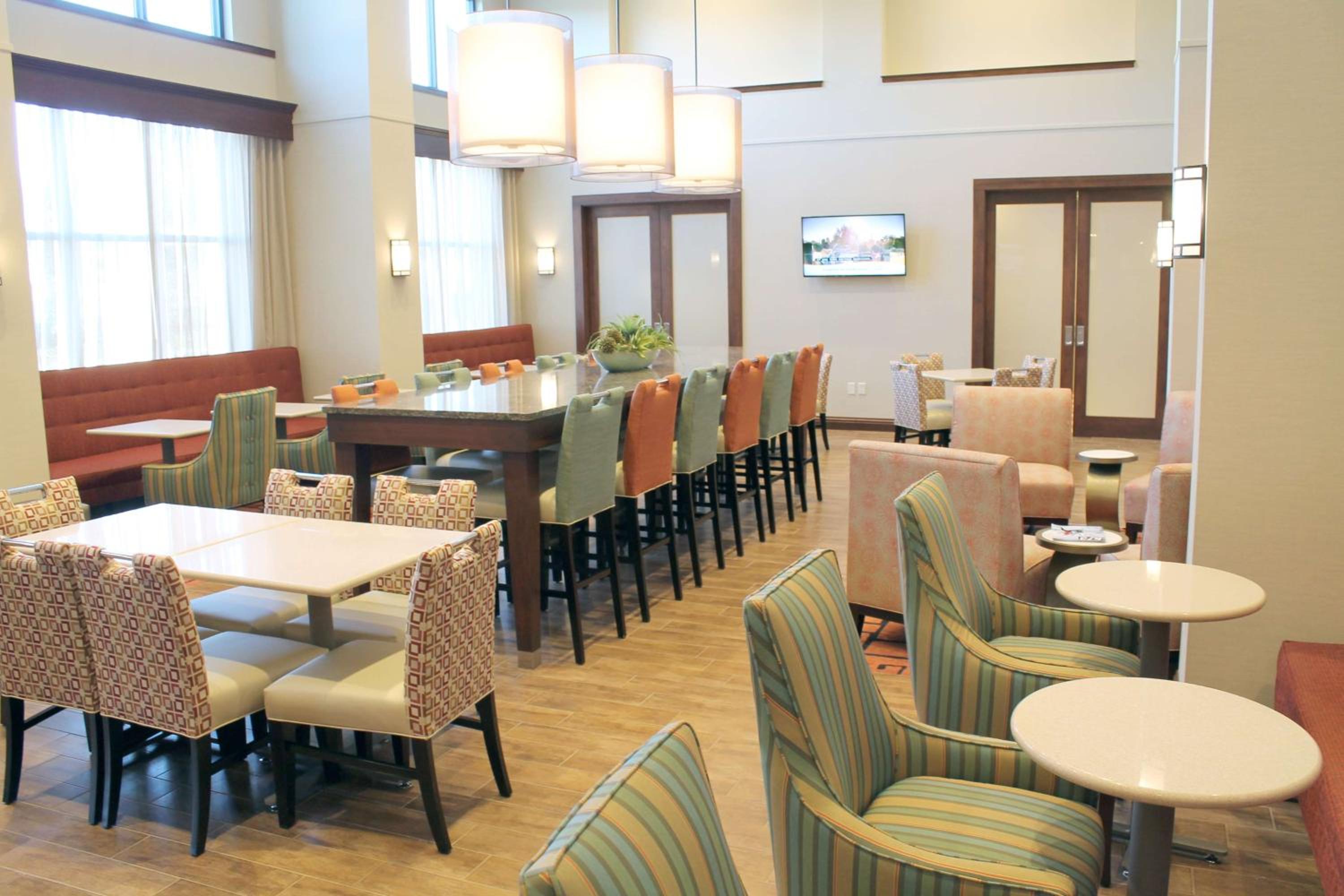 Cape Girardeau Vacations - Hampton Inn Cape Girardeau I-55 East, MO - Property Image 48