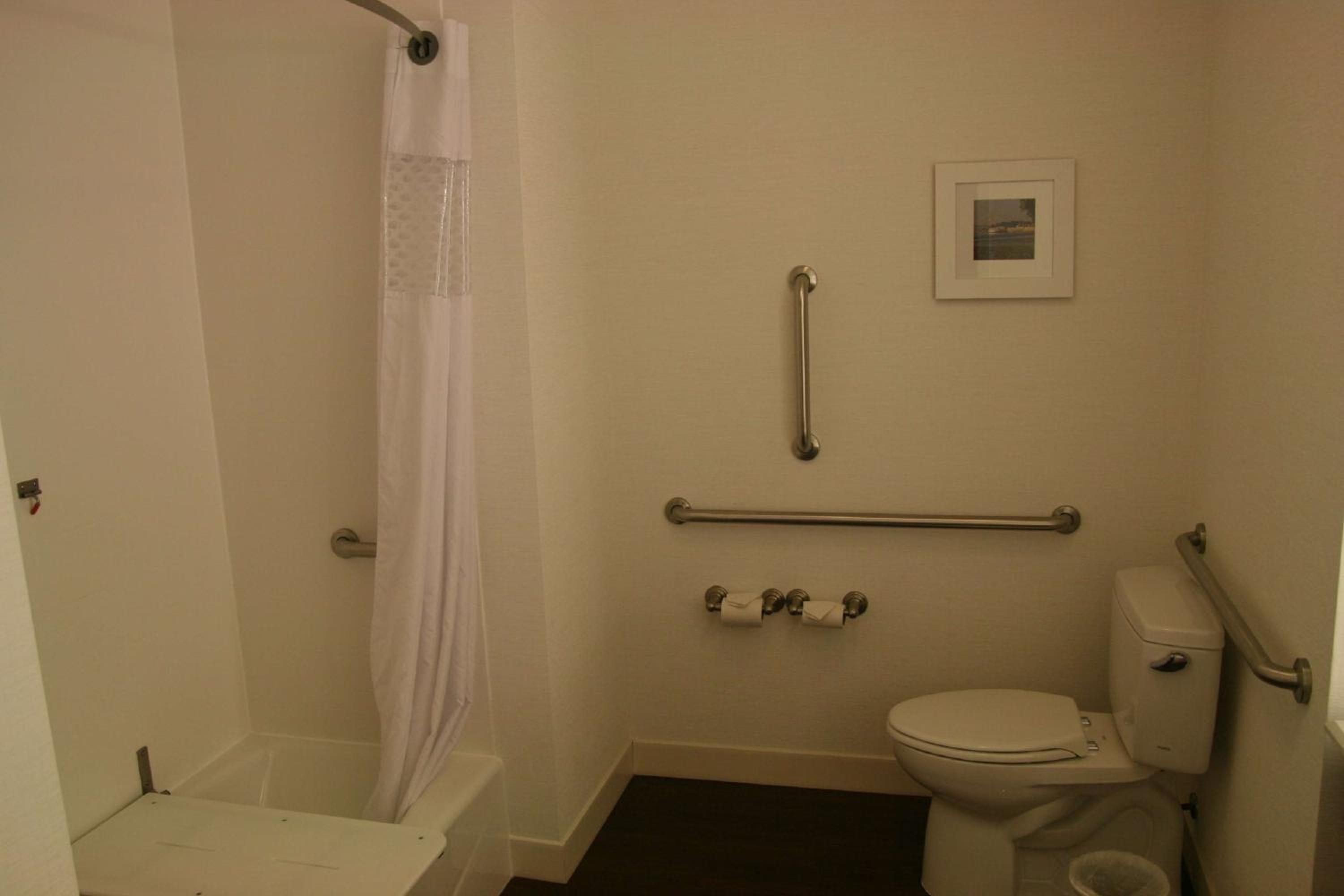 Cape Girardeau Vacations - Hampton Inn Cape Girardeau I-55 East, MO - Property Image 74