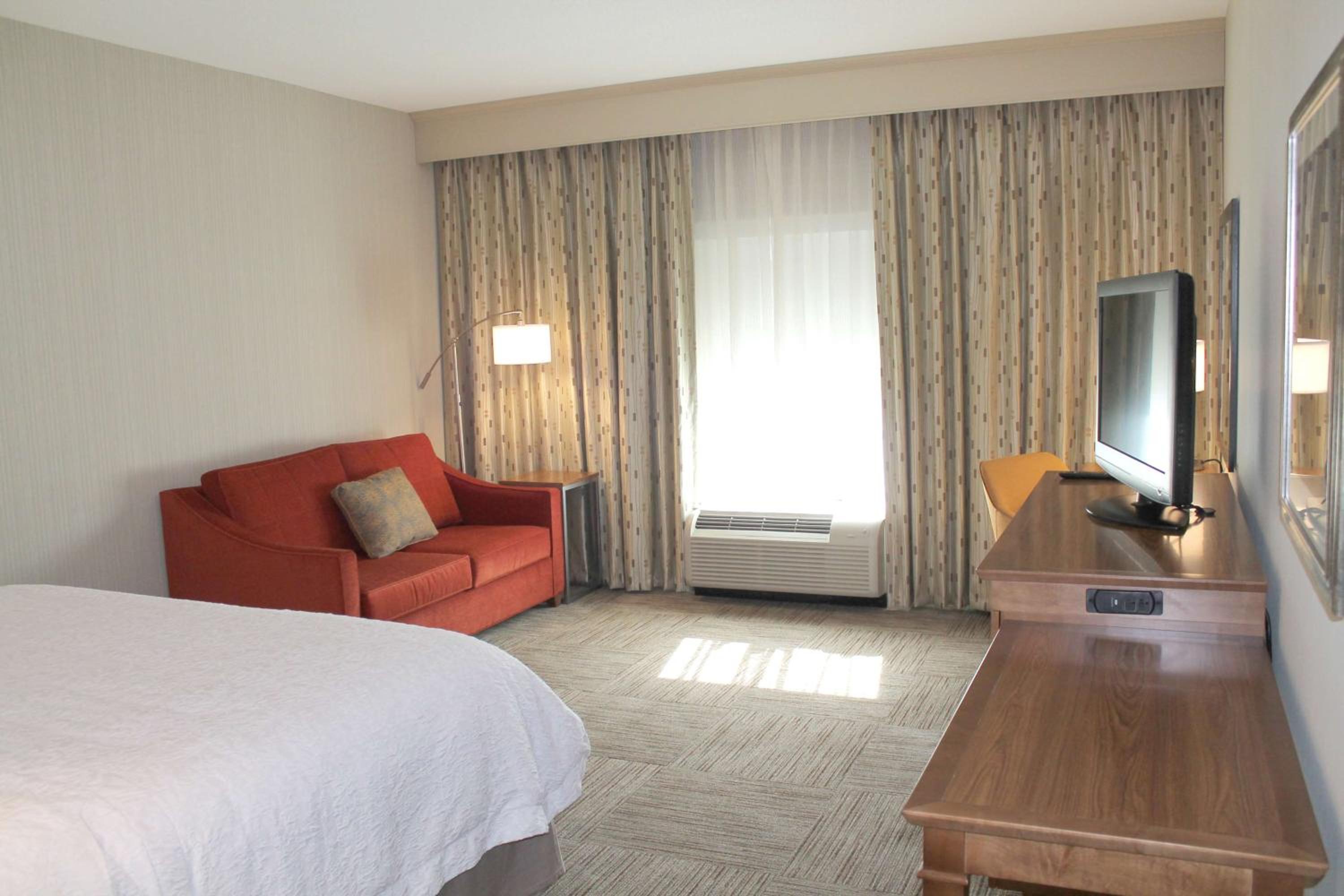 Cape Girardeau Vacations - Hampton Inn Cape Girardeau I-55 East, MO - Property Image 73