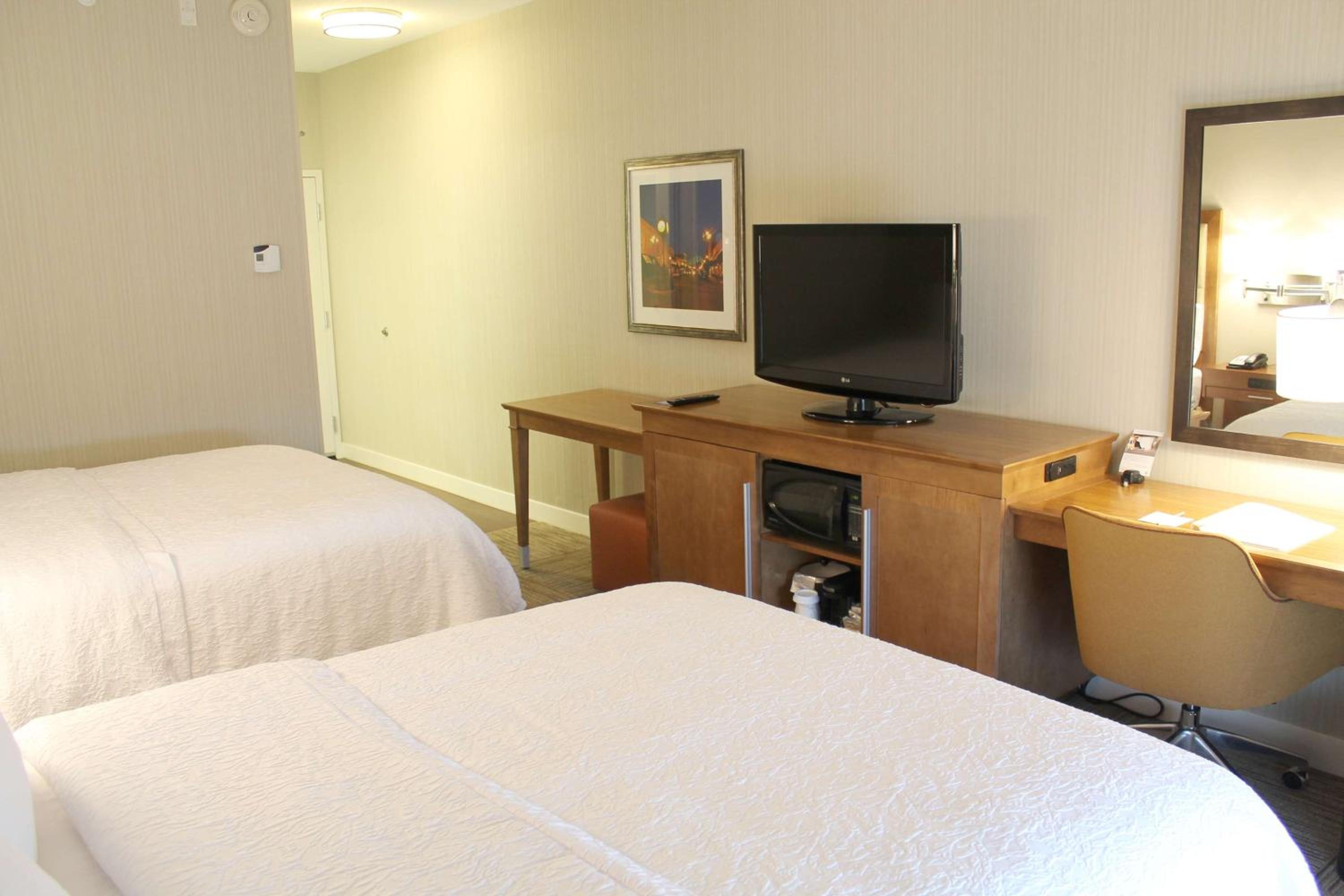 Cape Girardeau Vacations - Hampton Inn Cape Girardeau I-55 East, MO - Property Image 72