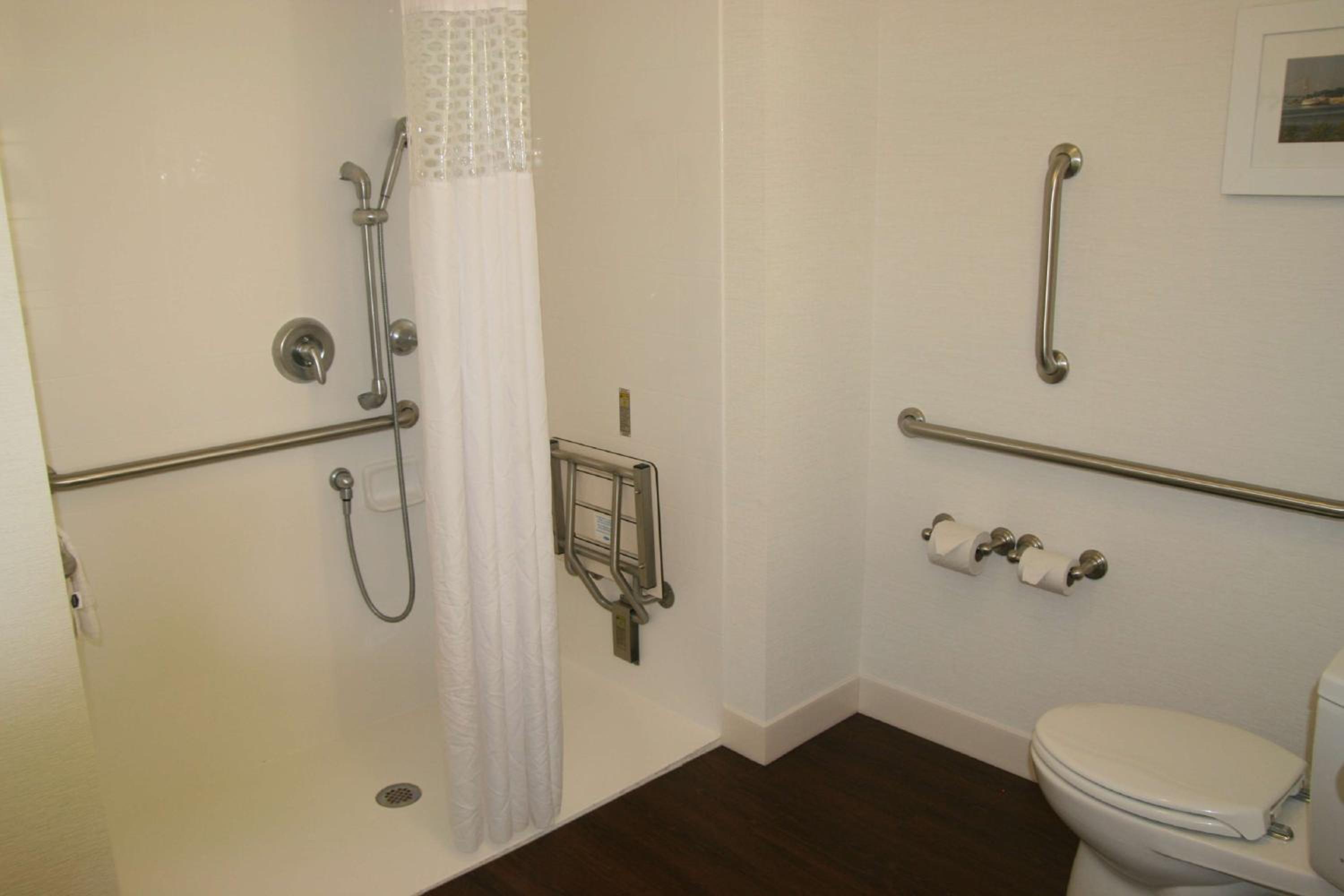 Cape Girardeau Vacations - Hampton Inn Cape Girardeau I-55 East, MO - Property Image 71