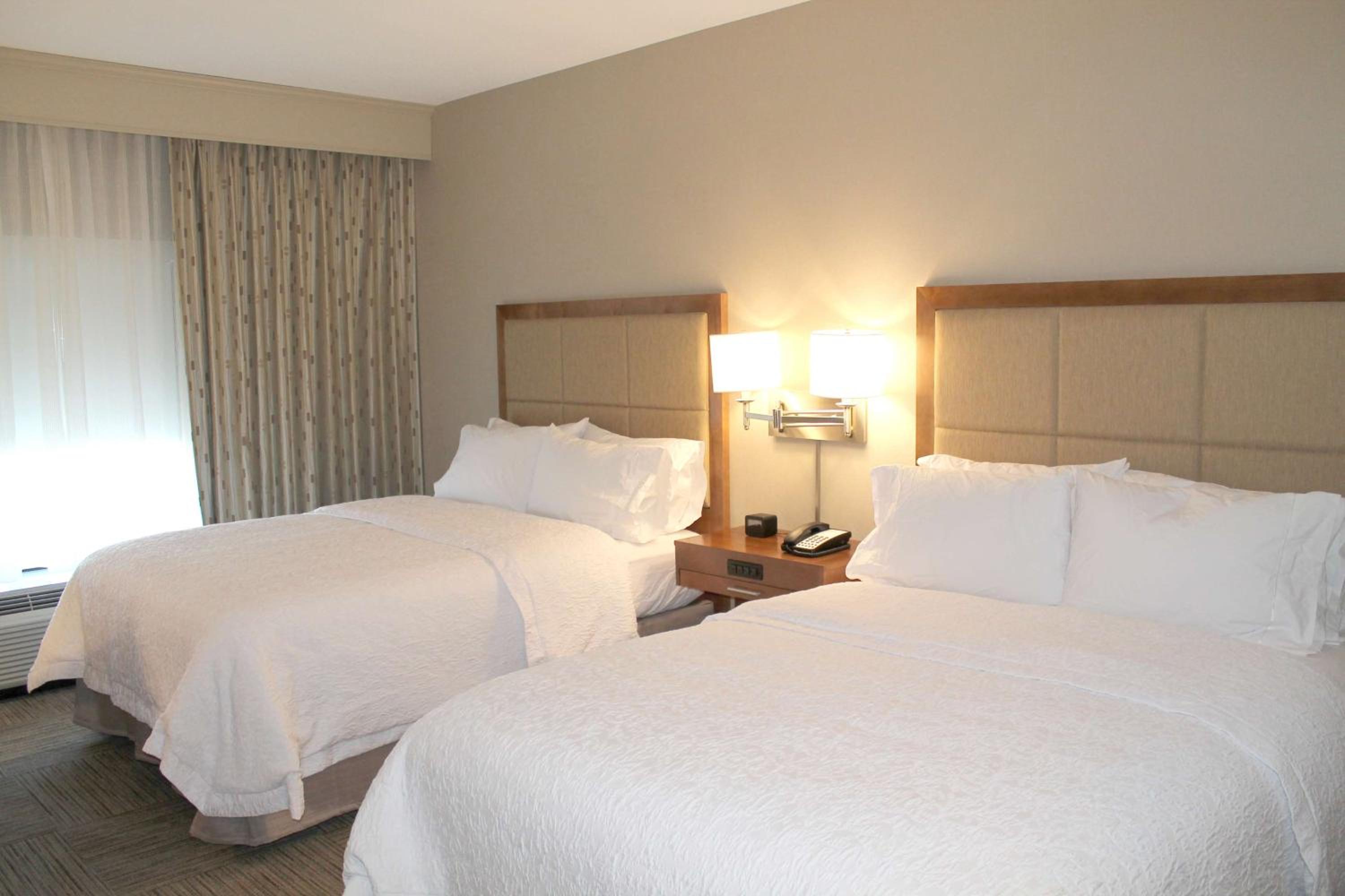 Cape Girardeau Vacations - Hampton Inn Cape Girardeau I-55 East, MO - Property Image 70
