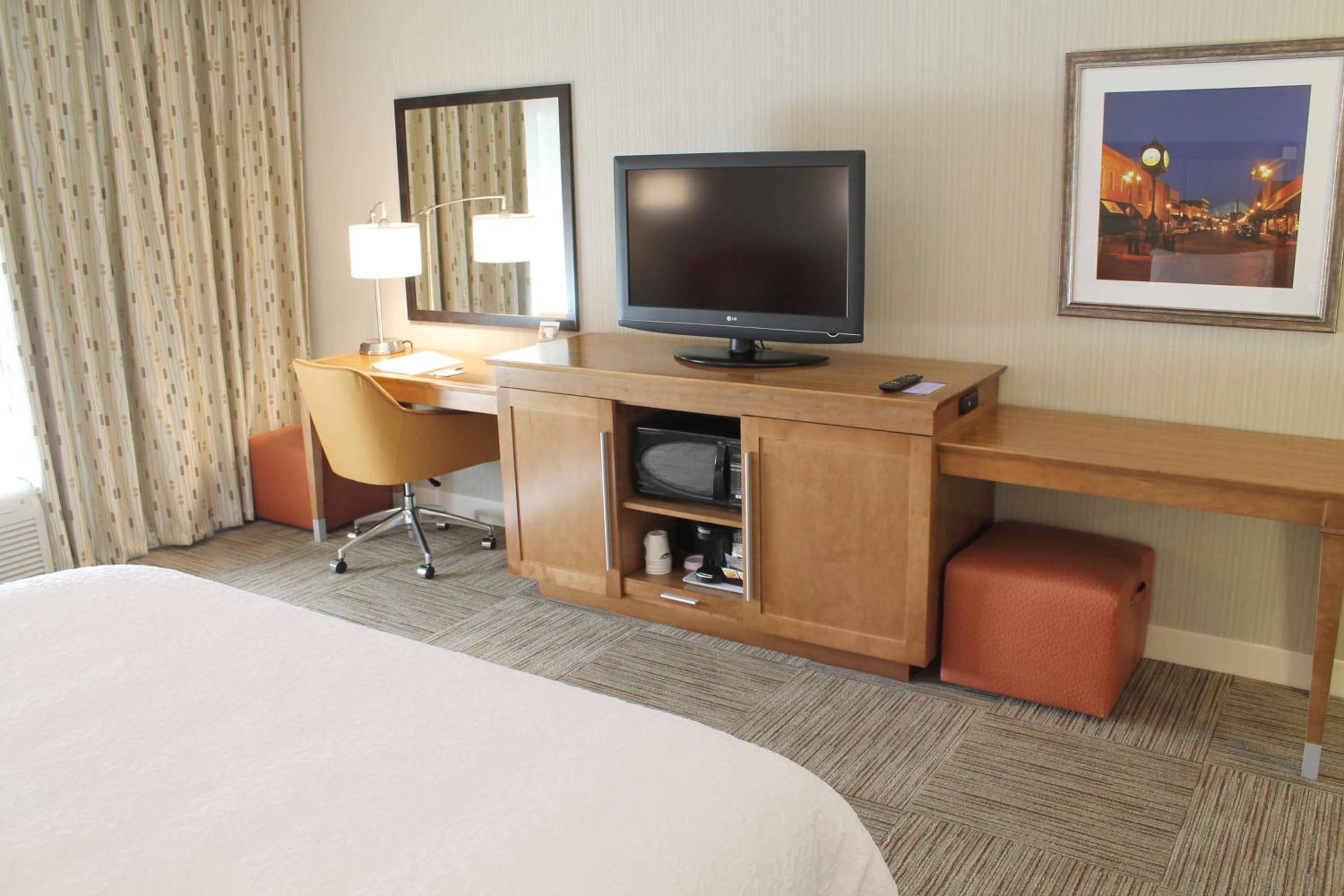 Cape Girardeau Vacations - Hampton Inn Cape Girardeau I-55 East, MO - Property Image 67