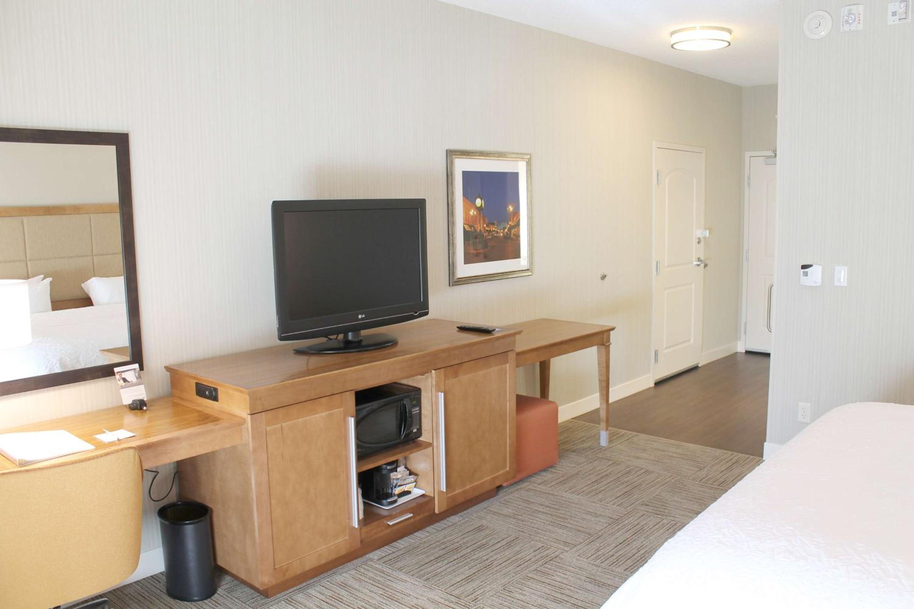 Cape Girardeau Vacations - Hampton Inn Cape Girardeau I-55 East, MO - Property Image 66