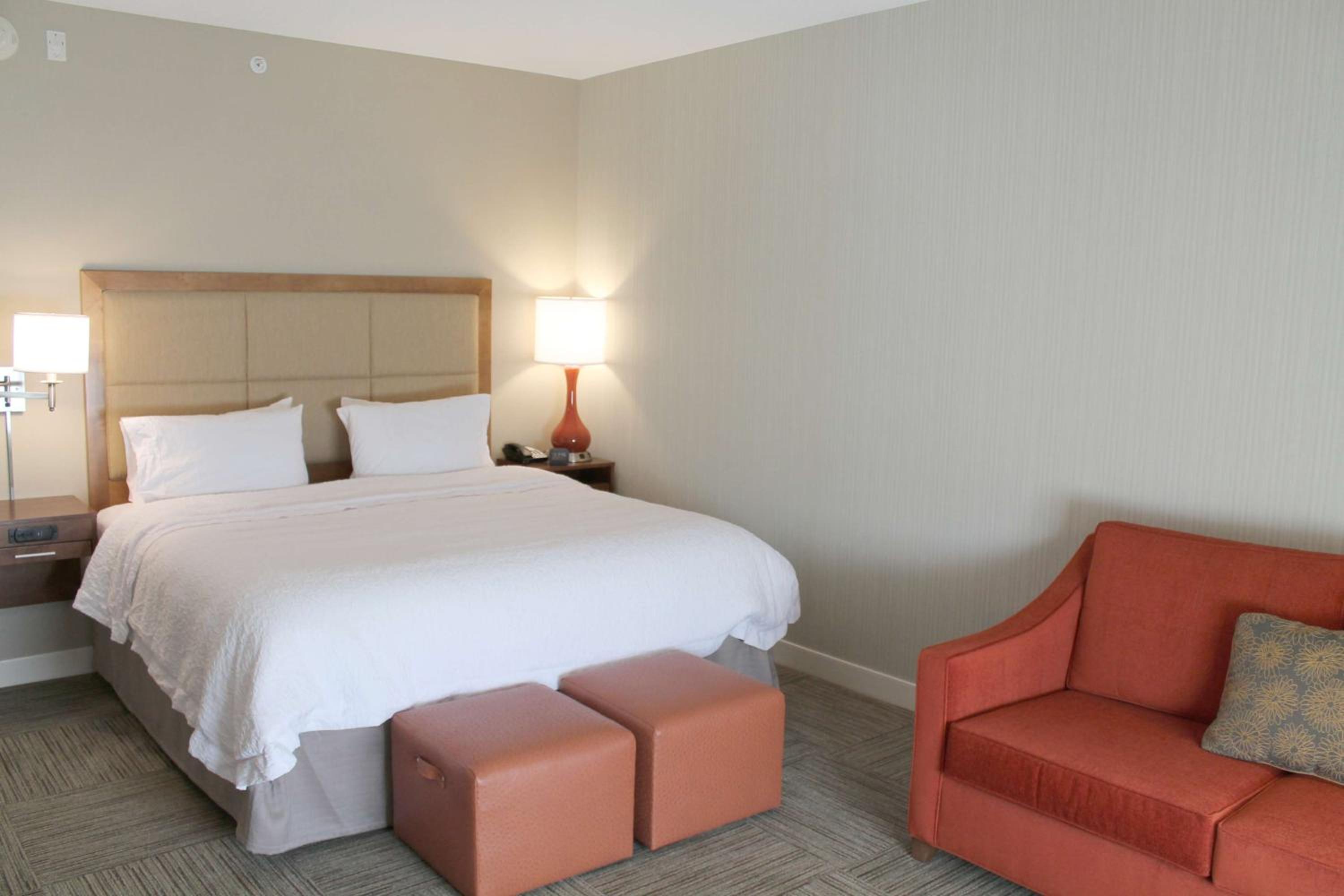 Cape Girardeau Vacations - Hampton Inn Cape Girardeau I-55 East, MO - Property Image 65