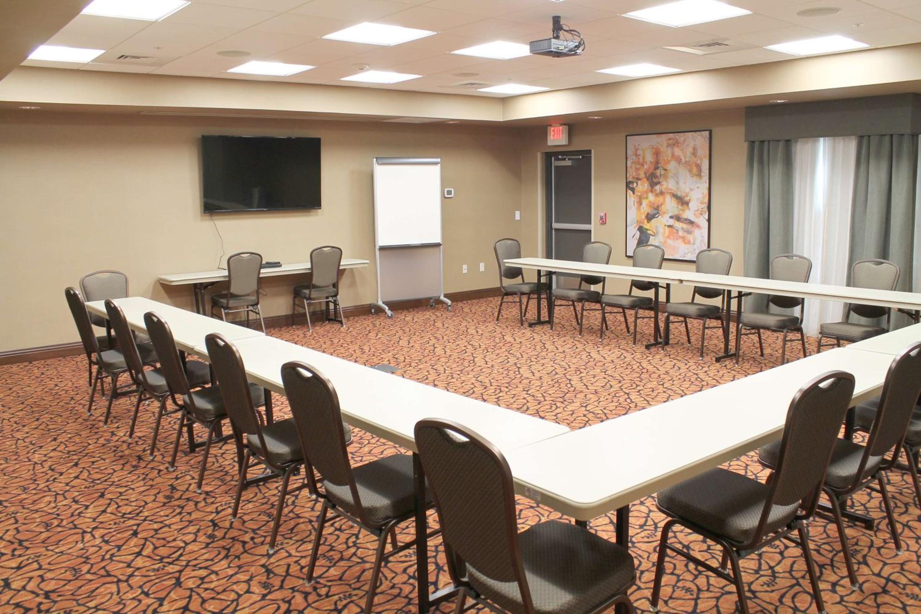 Cape Girardeau Vacations - Hampton Inn Cape Girardeau I-55 East, MO - Property Image 14