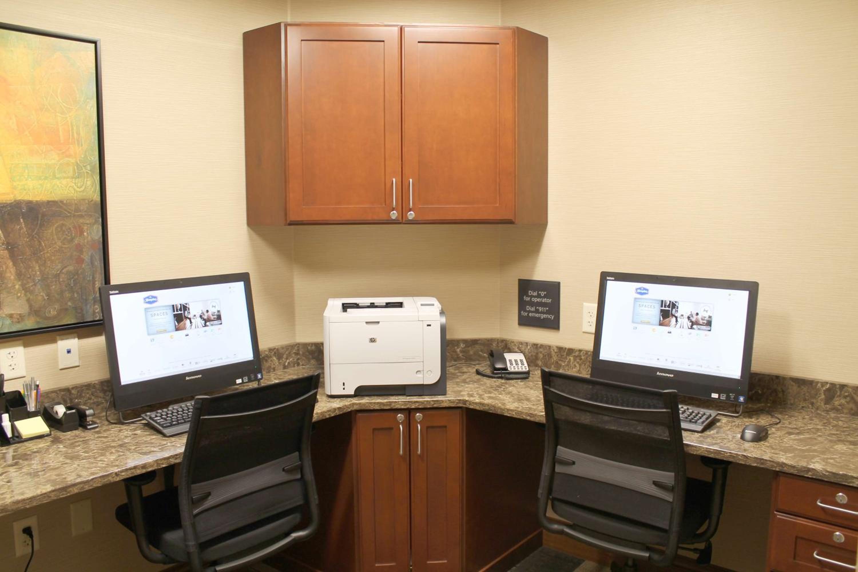 Cape Girardeau Vacations - Hampton Inn Cape Girardeau I-55 East, MO - Property Image 9