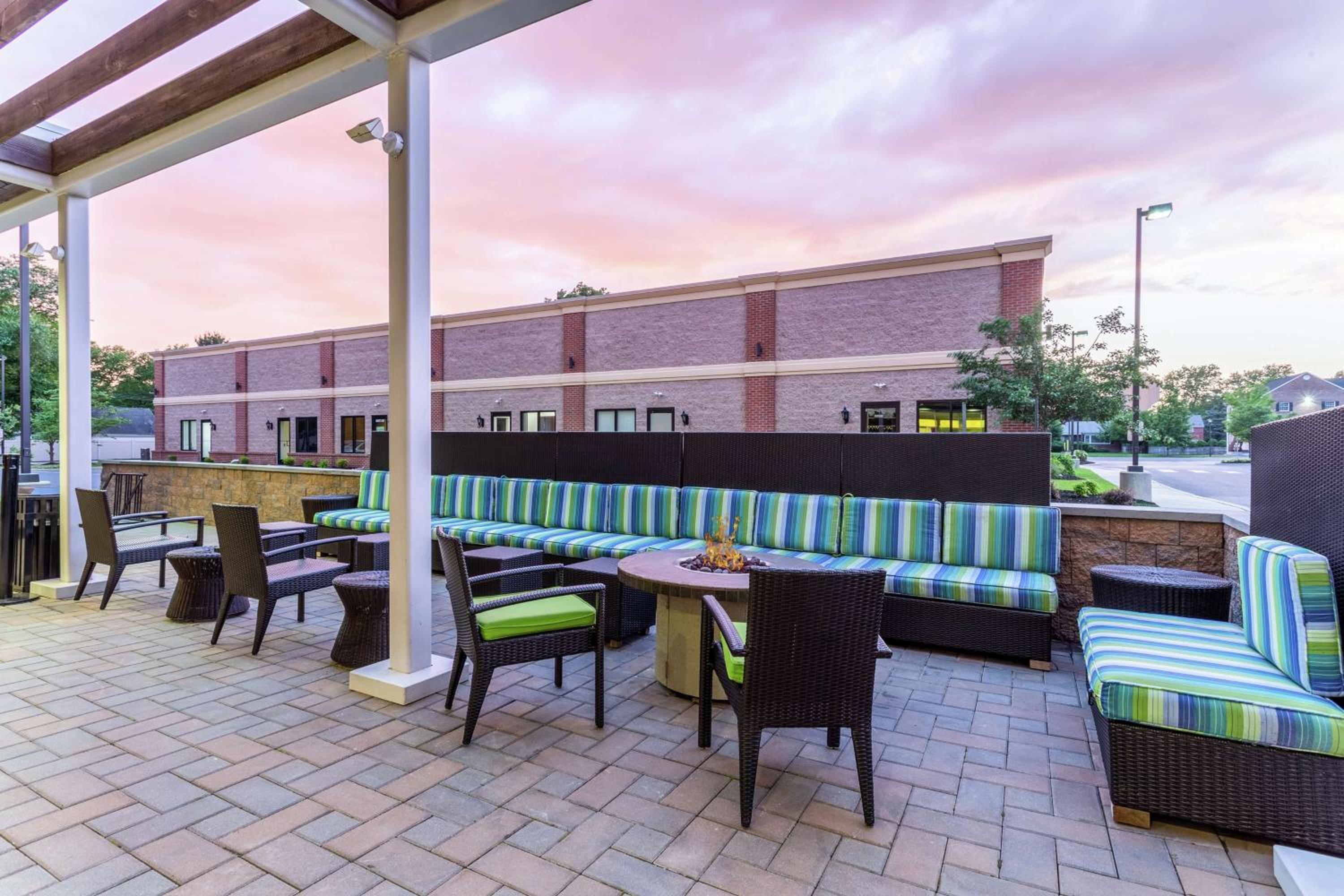 Dover Vacations - Home2 Suites Dover - Property Image 2