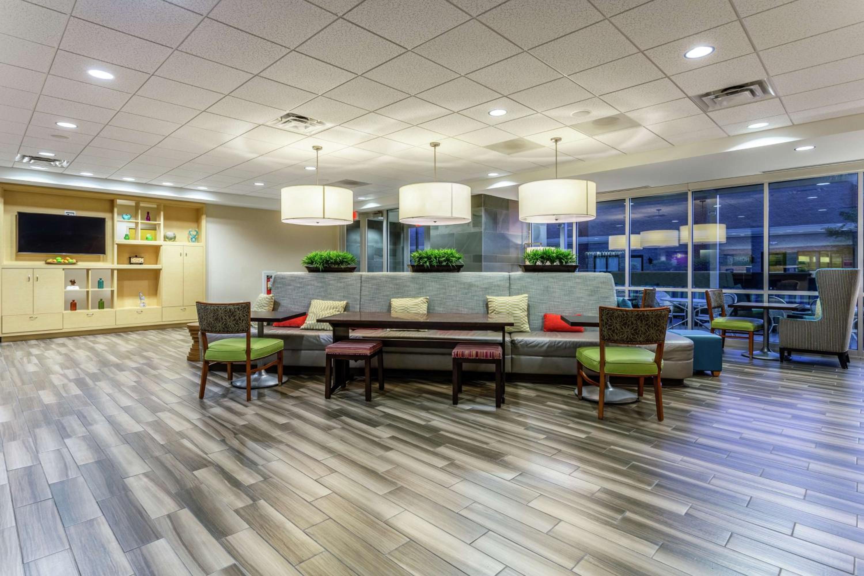 Dover Vacations - Home2 Suites Dover - Property Image 3