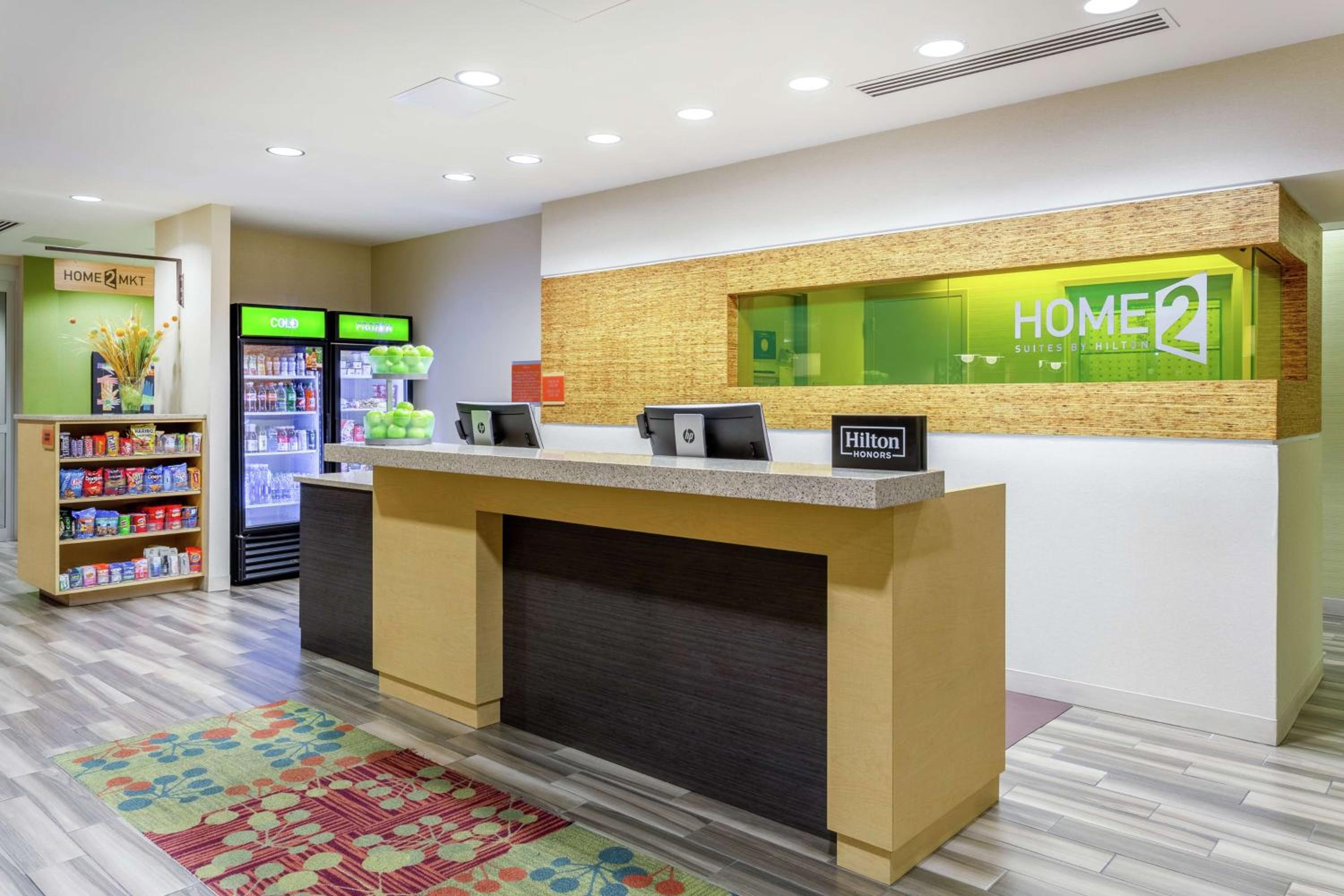 Dover Vacations - Home2 Suites Dover - Property Image 4