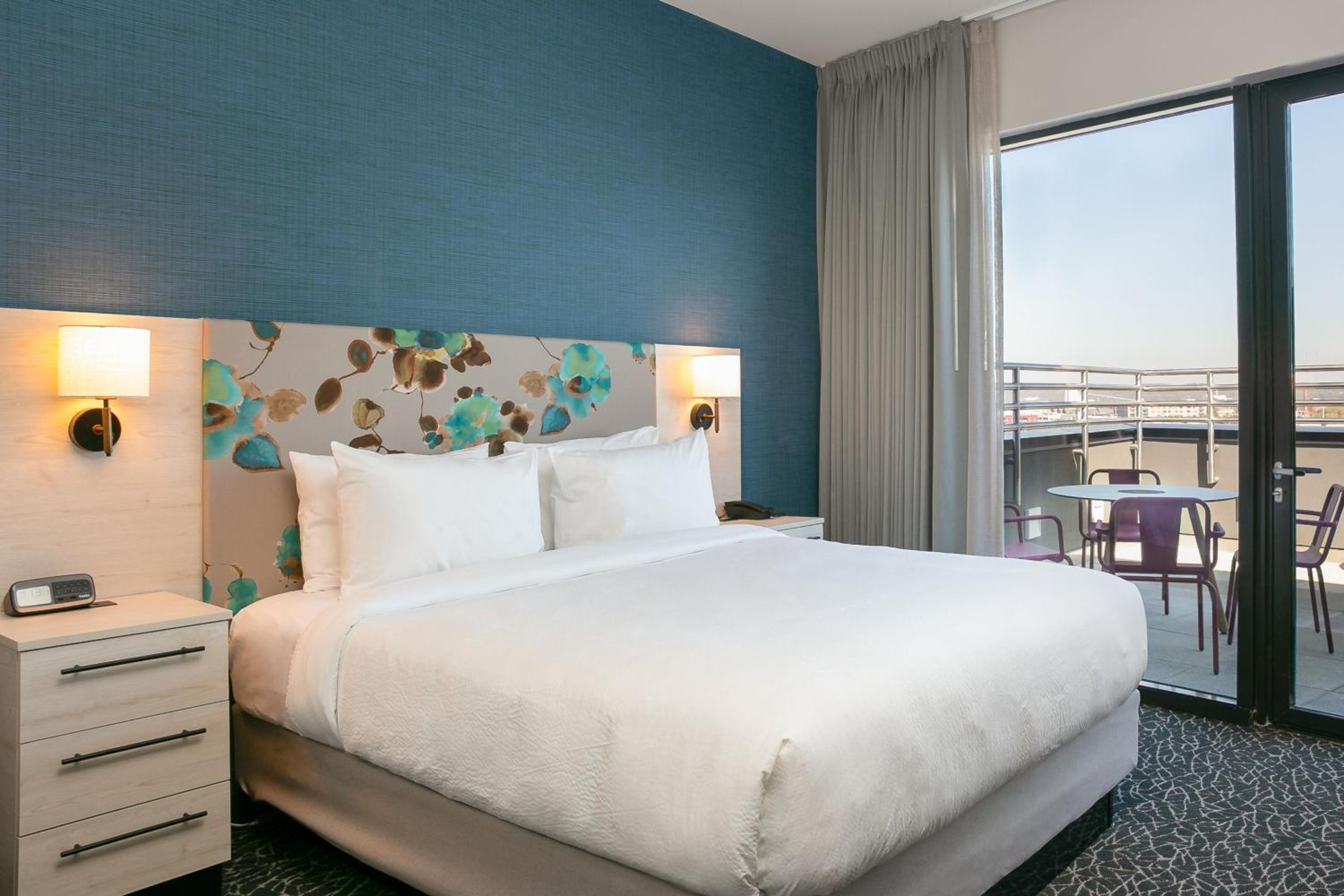 TownePlace Suites Nashville Downtown/Capitol District - Property Image 15