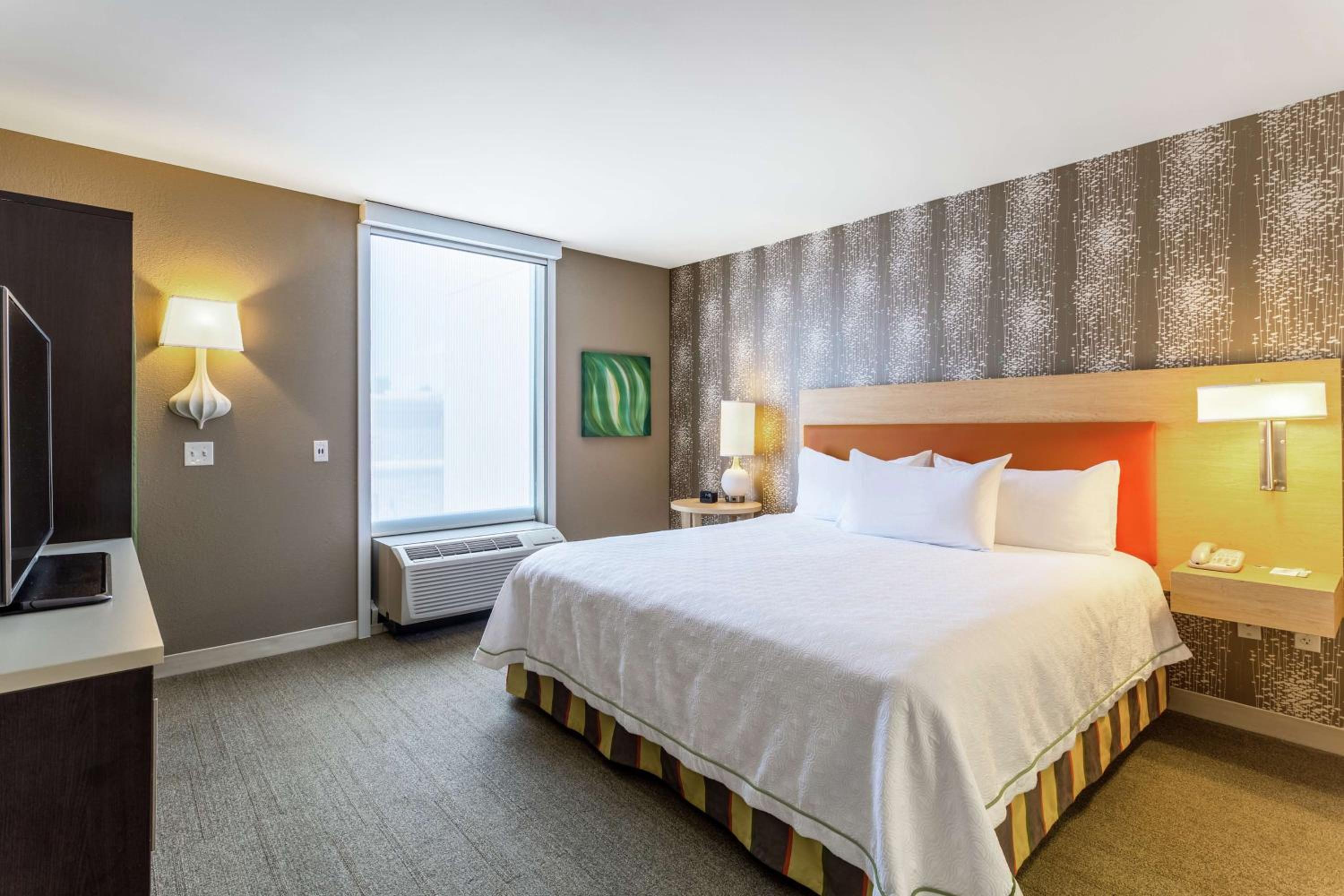 Dover Vacations - Home2 Suites Dover - Property Image 3