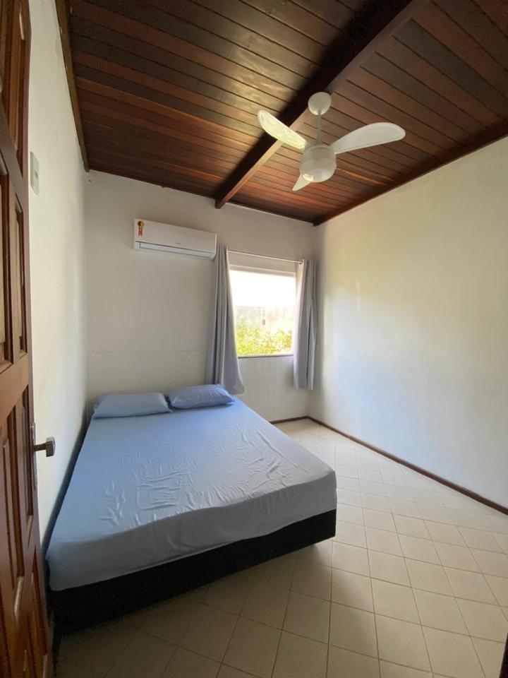 Casa Cantinho de Arembepe - Linda casa com piscina no litoral norte da Bahia
