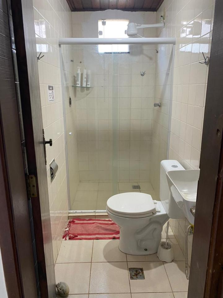 Casa Cantinho de Arembepe - Linda casa com piscina no litoral norte da Bahia
