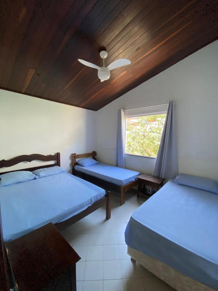 Casa Cantinho de Arembepe - Linda casa com piscina no litoral norte da Bahia