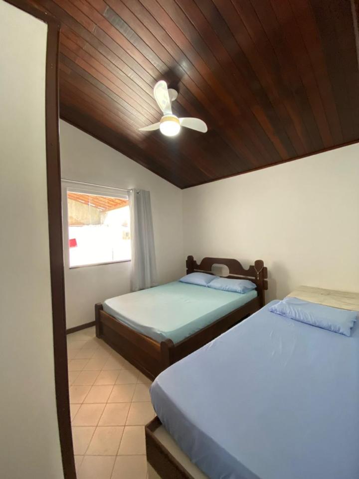 Casa Cantinho de Arembepe - Linda casa com piscina no litoral norte da Bahia