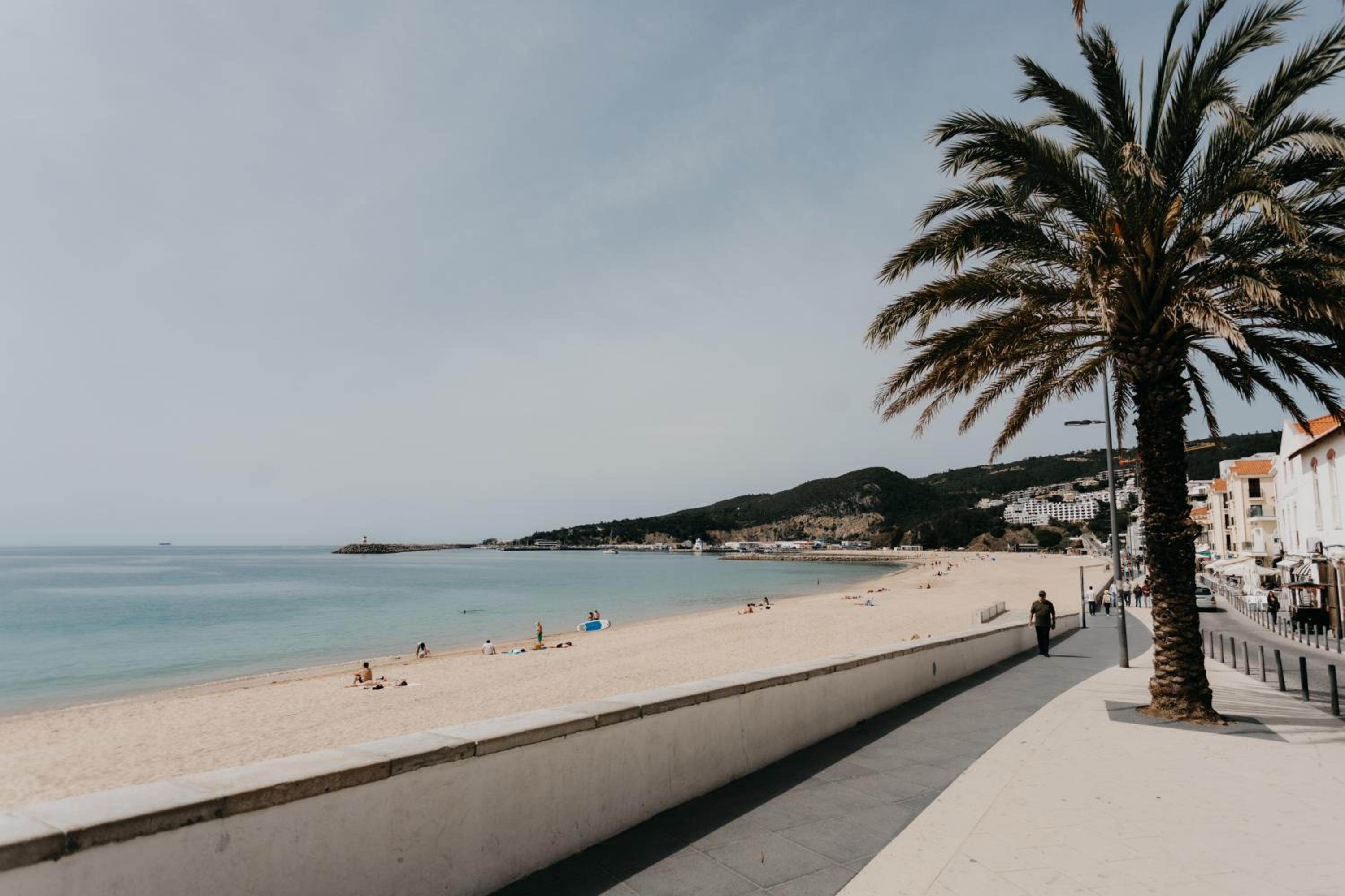 Casa Lumar by Sesimbra Sun Sea view 5