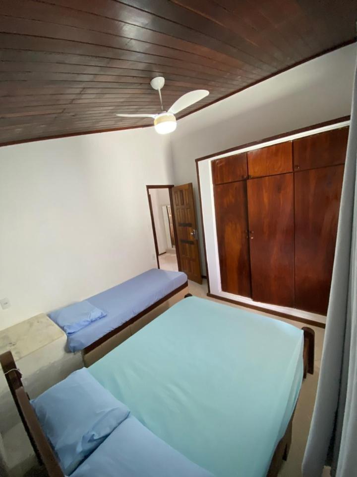 Casa Cantinho de Arembepe - Linda casa com piscina no litoral norte da Bahia