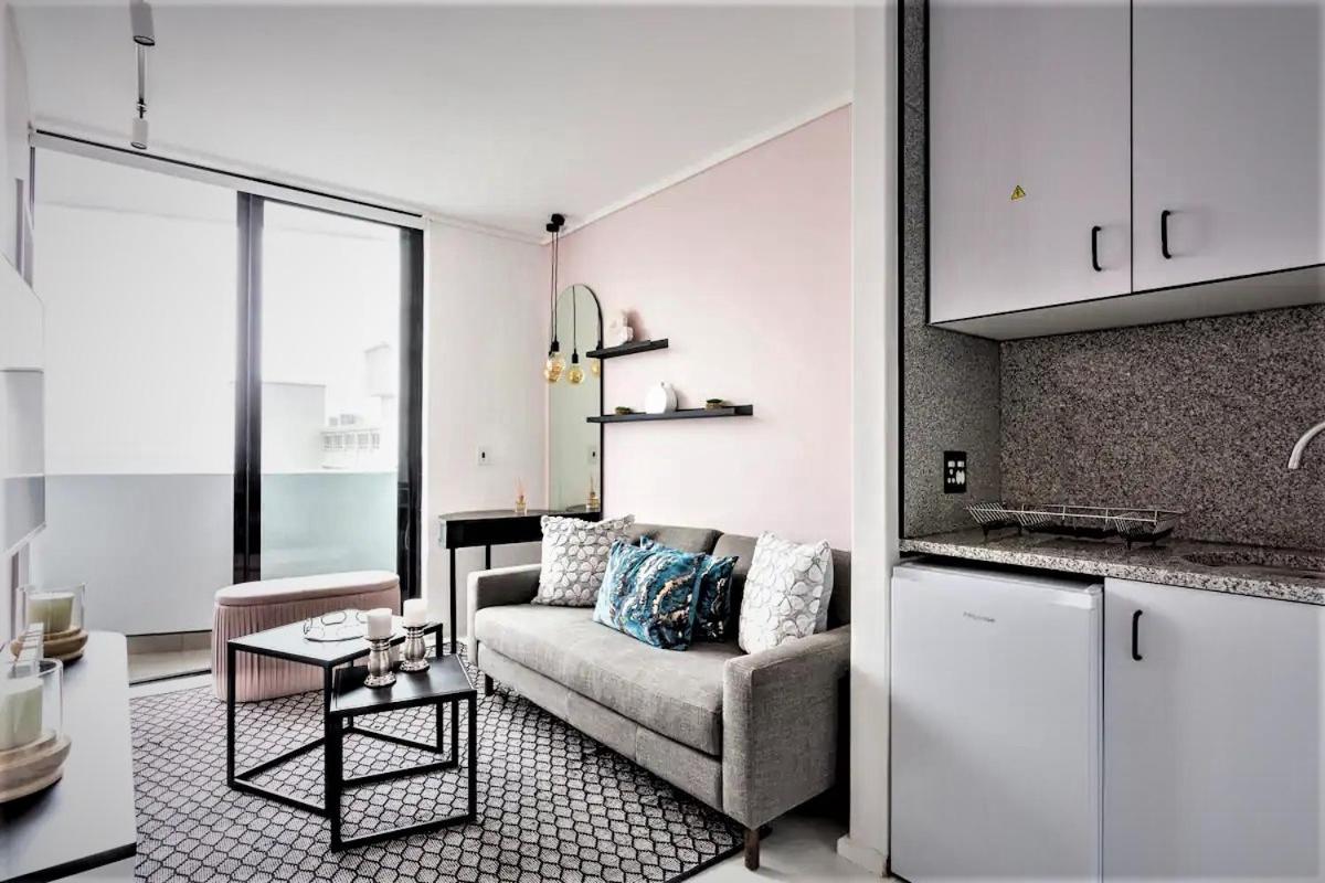 The Flamingo Sea View view 5