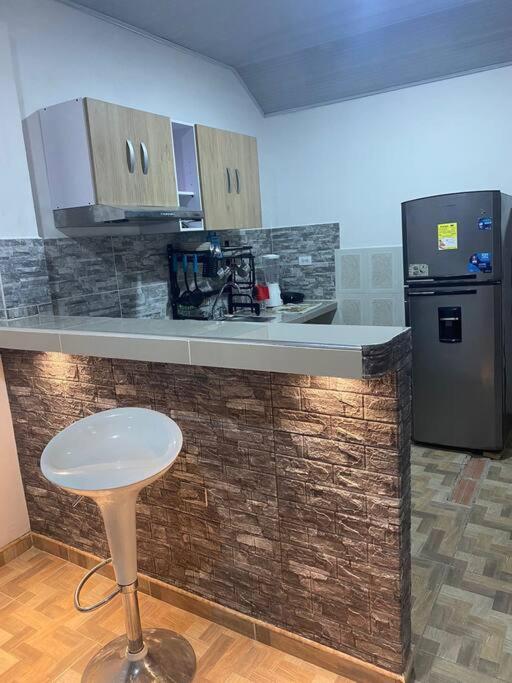 Confortable Apartamento Central