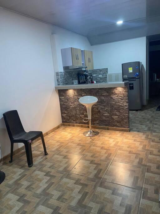 Confortable Apartamento Central