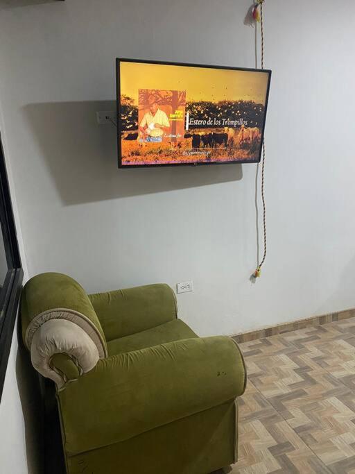 Confortable Apartamento Central