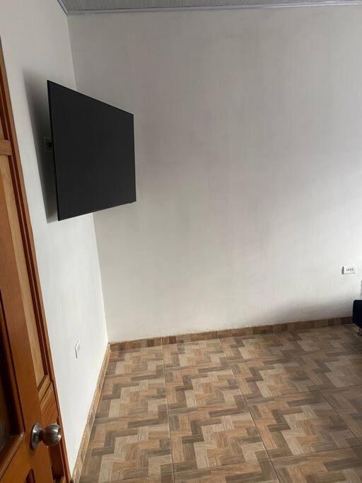 Confortable Apartamento Central