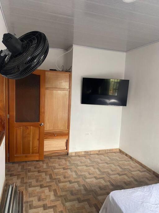 Confortable Apartamento Central