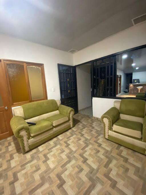 Confortable Apartamento Central