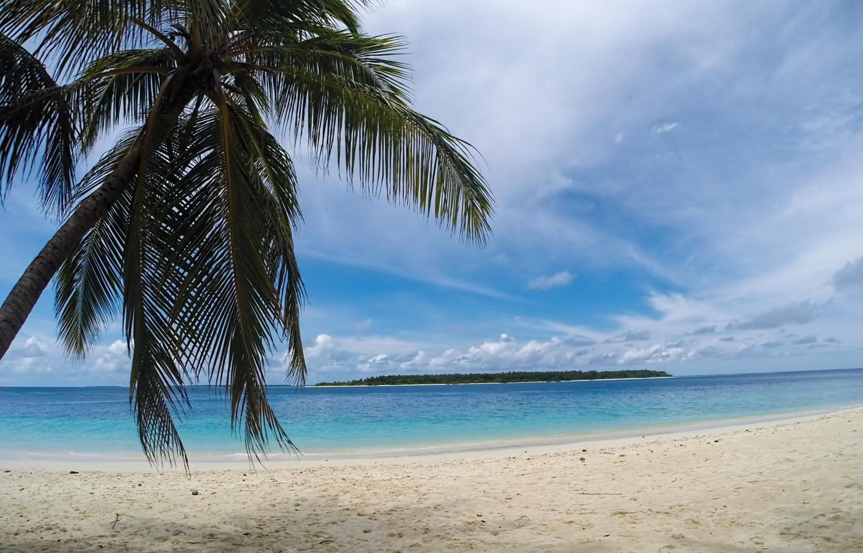 Aveyla Manta Village