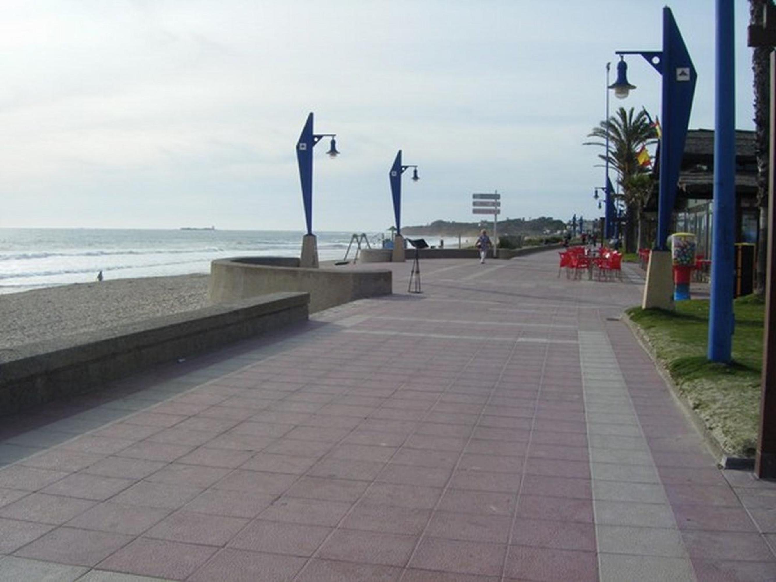 La Almadraba segunda Pista