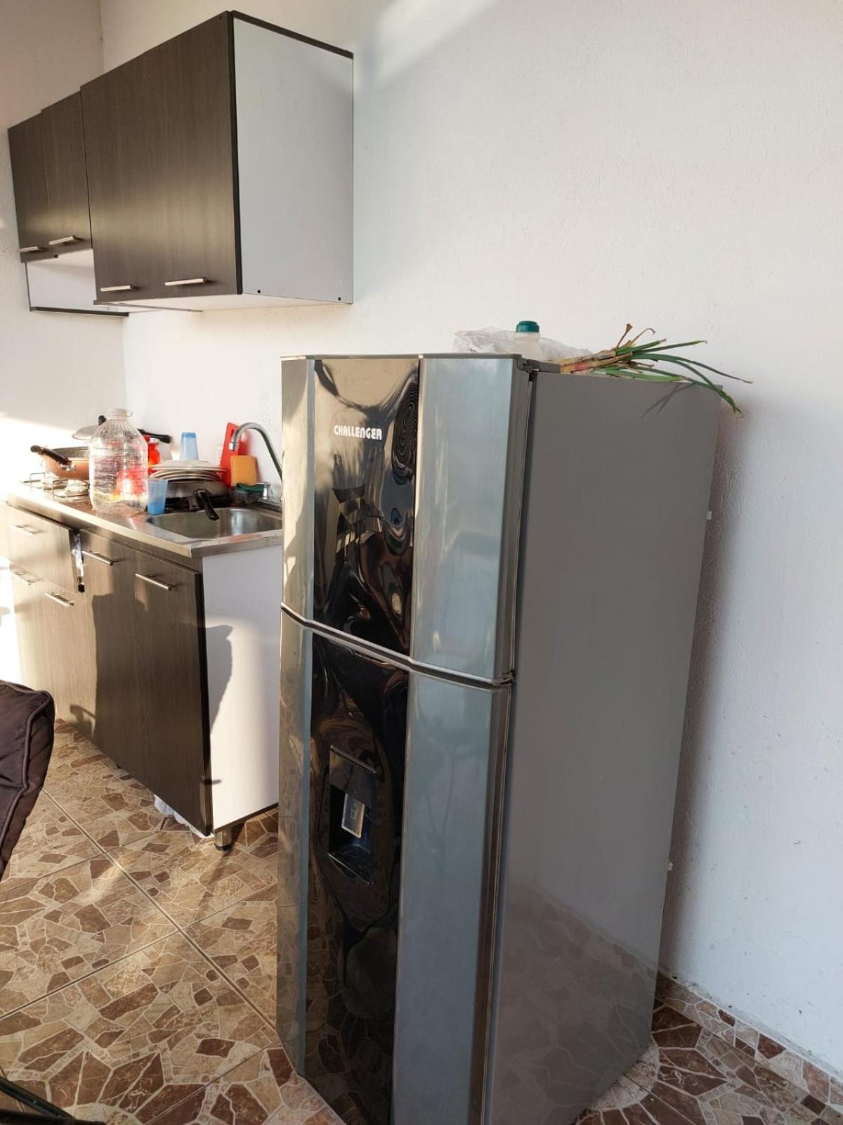 CASA CON PISCINA PRIVADA RICAURTE