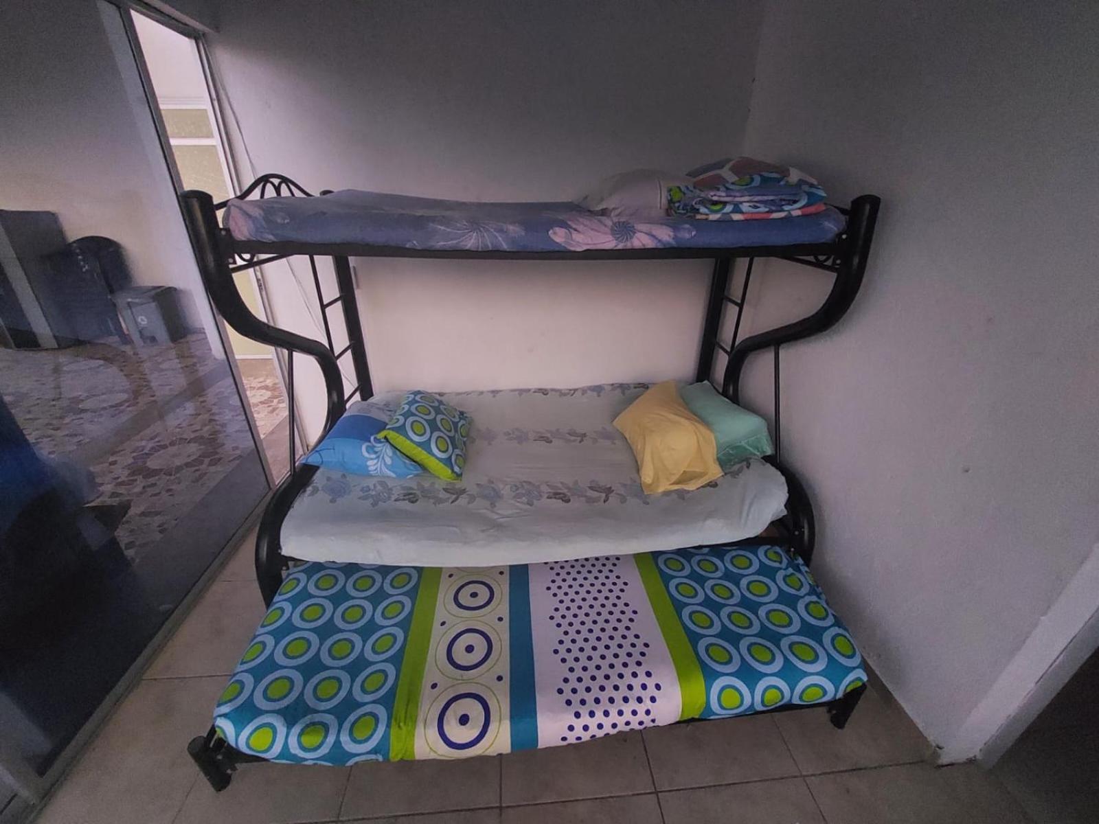 CASA CON PISCINA PRIVADA RICAURTE