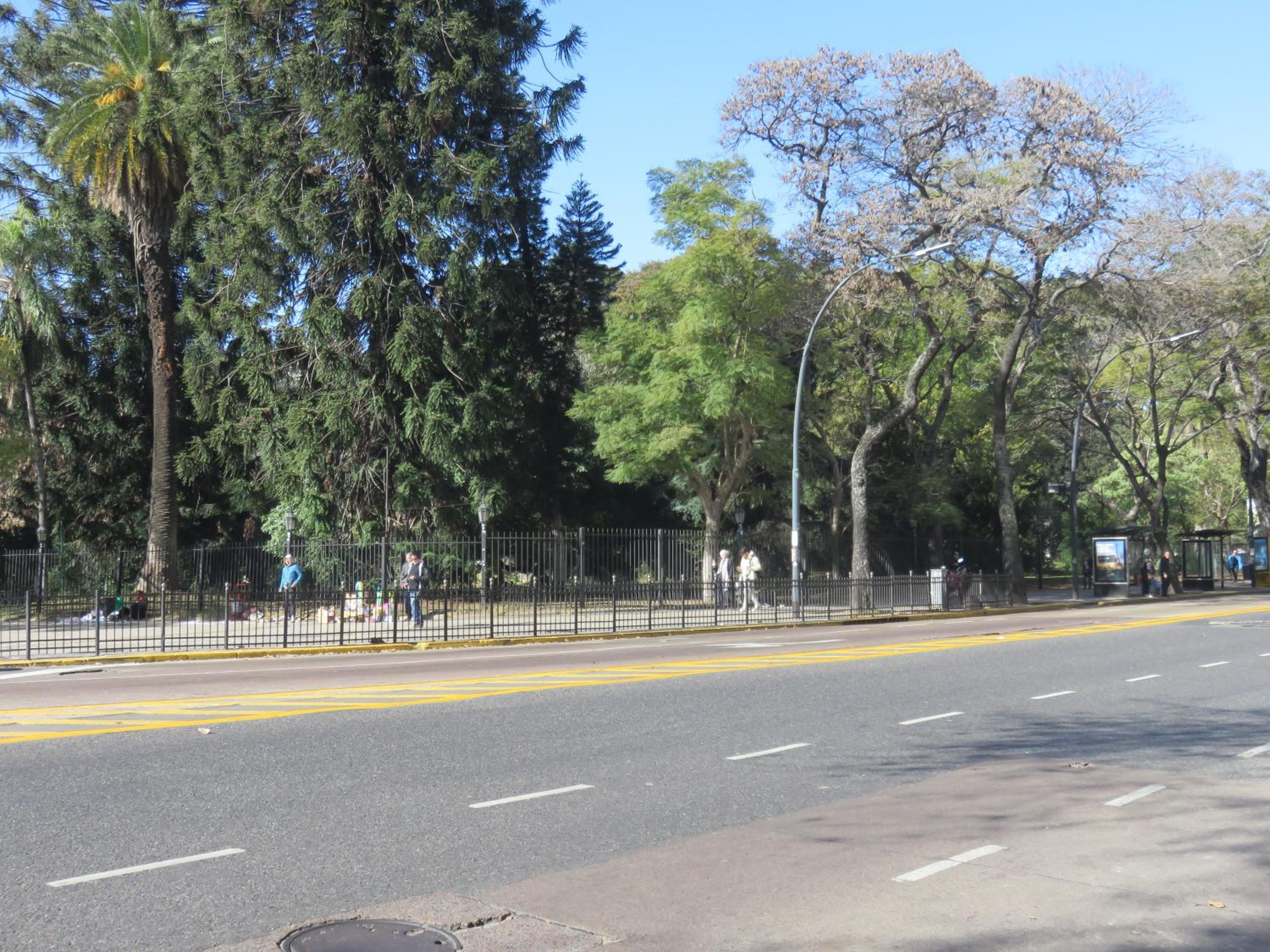 Oasis Palermo Soho