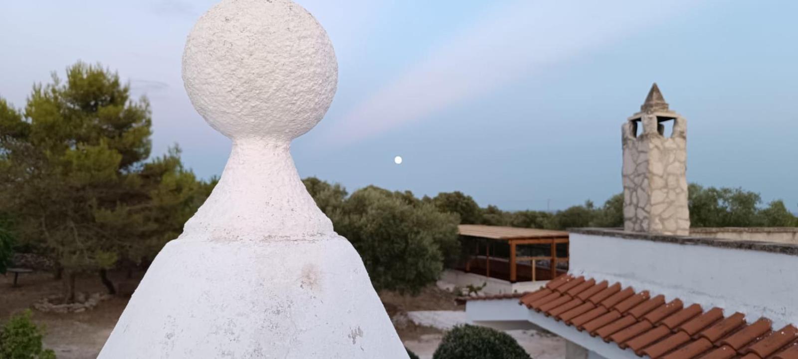 Trulli Vāyu view 3