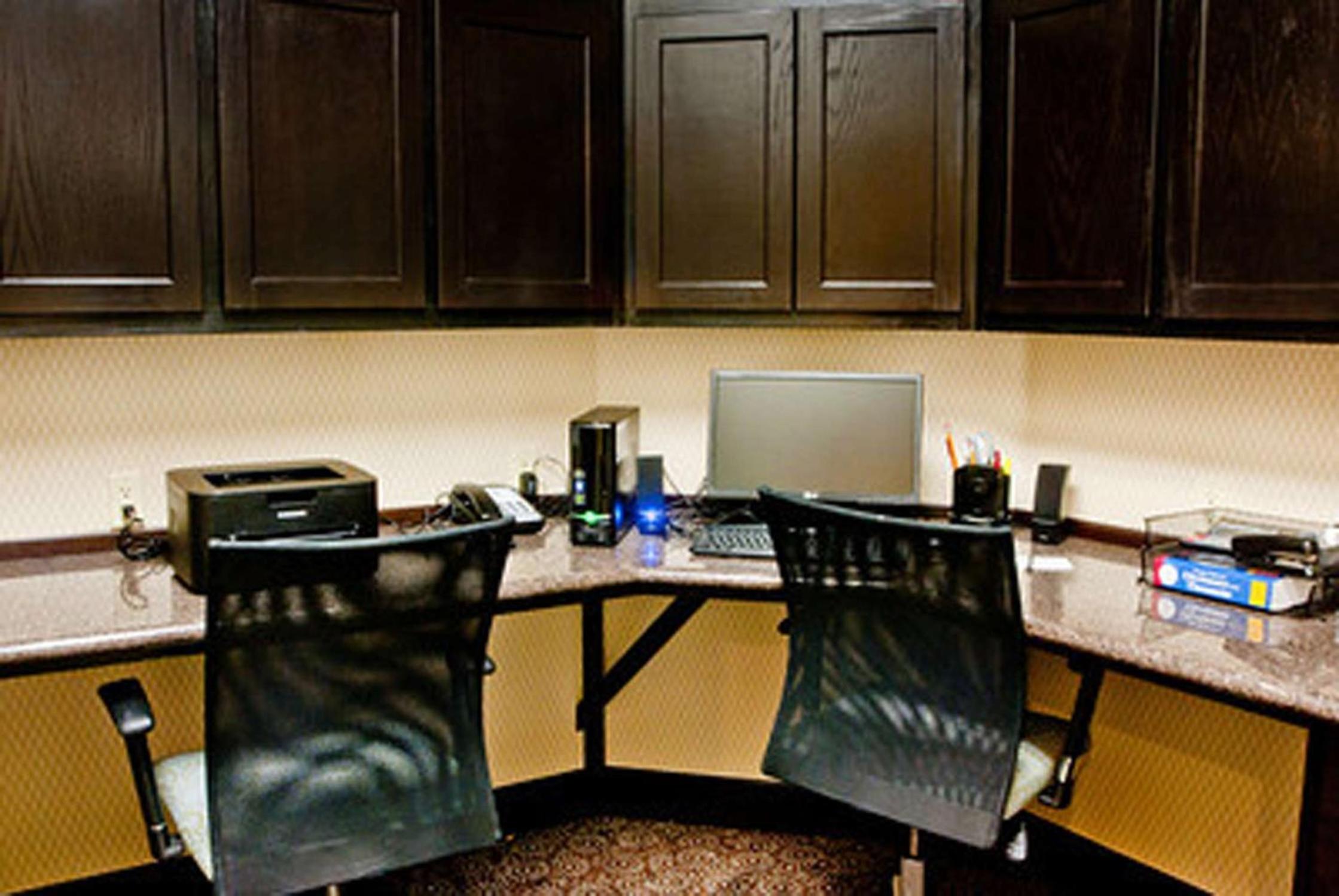 Denison Vacations - Hampton Inn  Suites Denison - Property Image 4