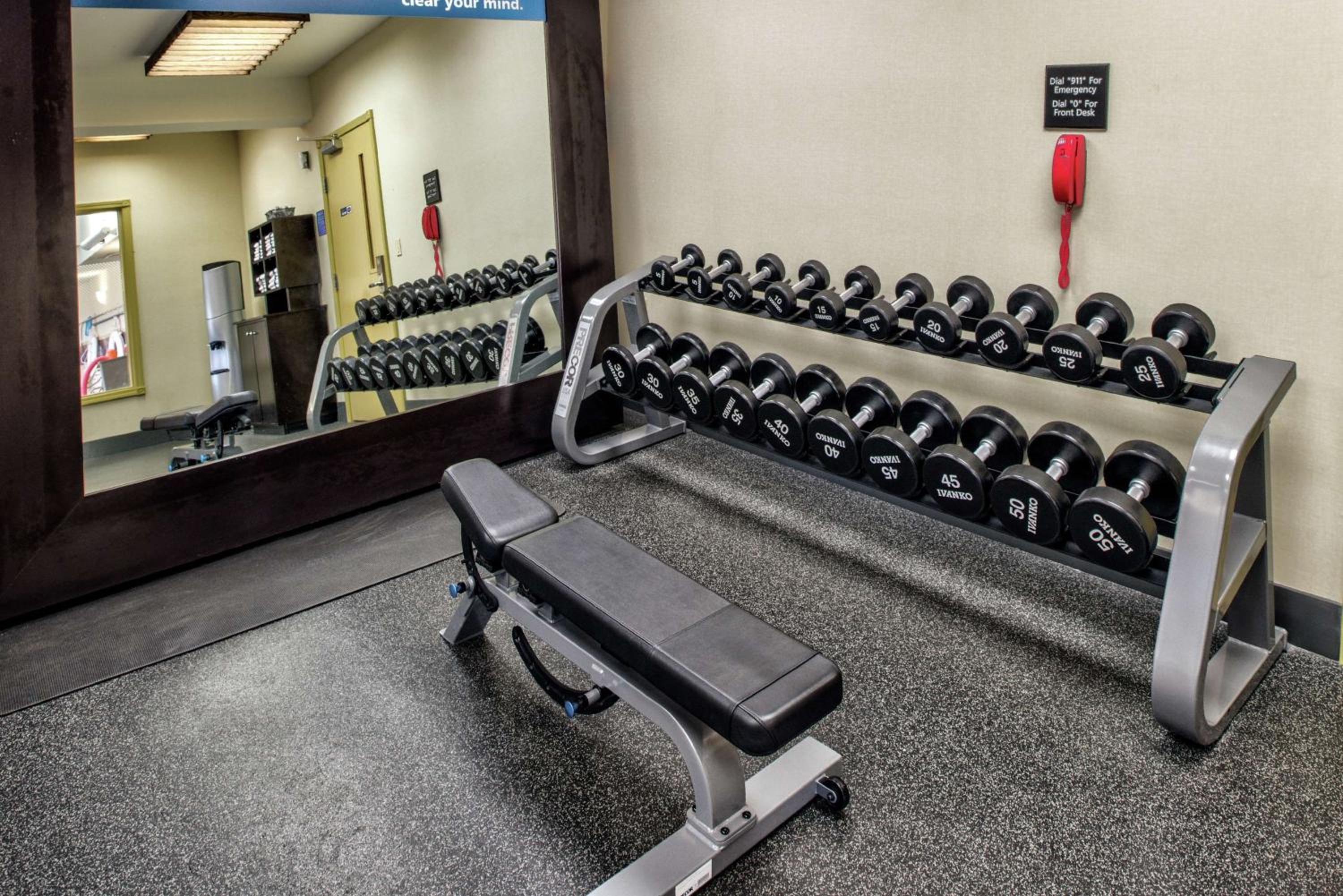 Hampton Inn  Suites Rifle - Property Image 5