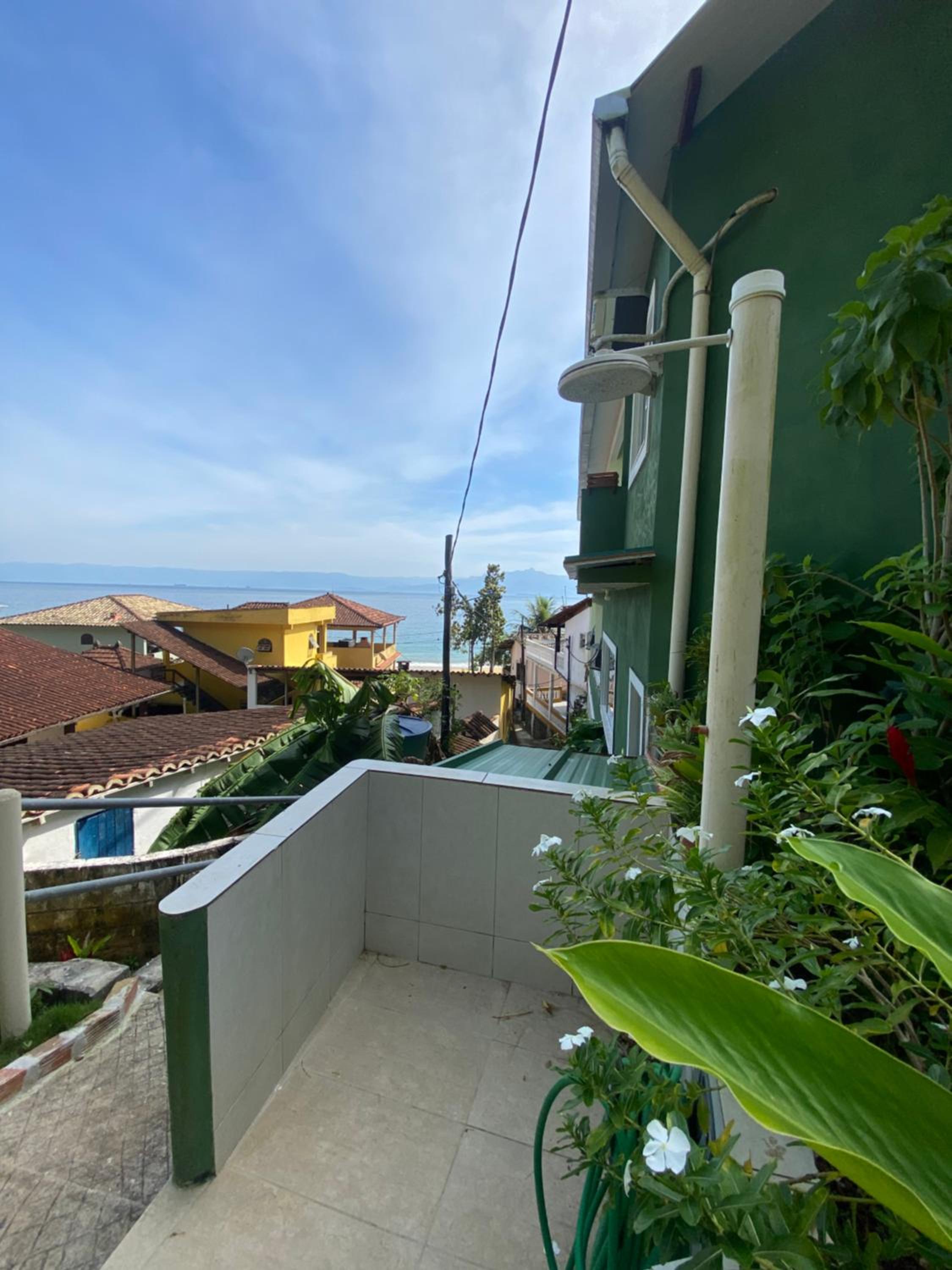 Casa Caiçara view 2