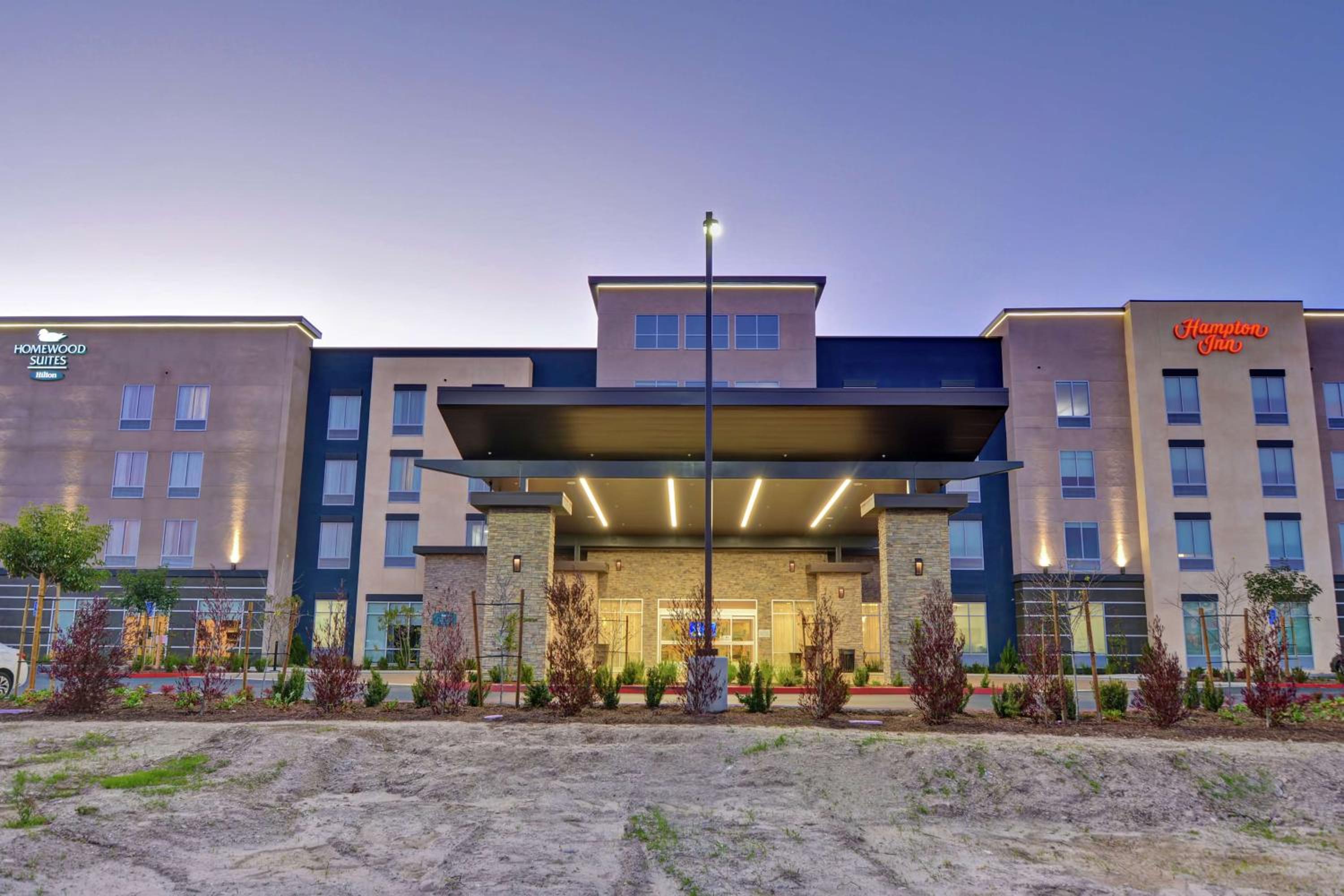 San Diego Vacations - Hampton Inn Chula Vista Eastlake - Property Image 31