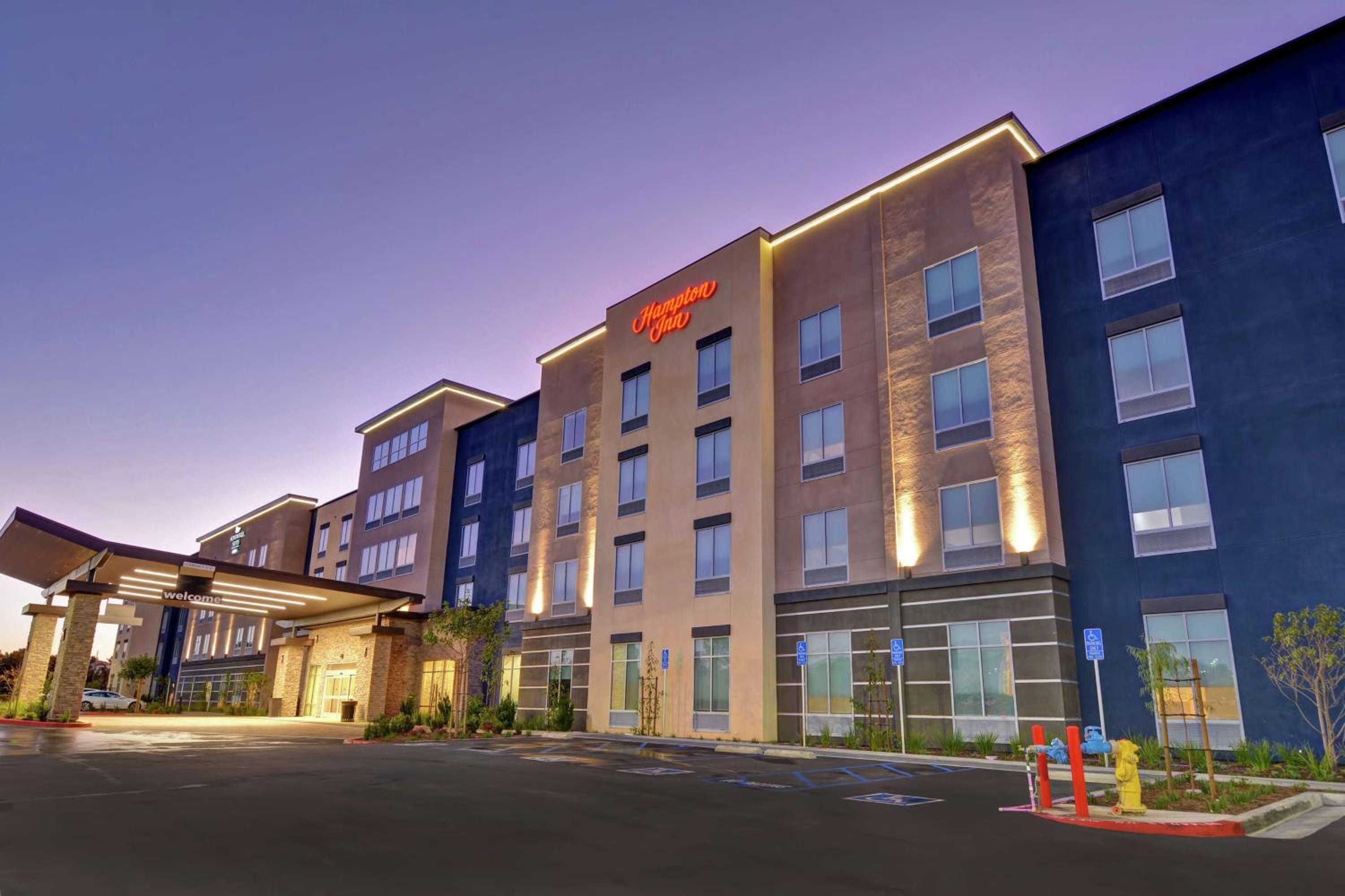 San Diego Vacations - Hampton Inn Chula Vista Eastlake - Property Image 30