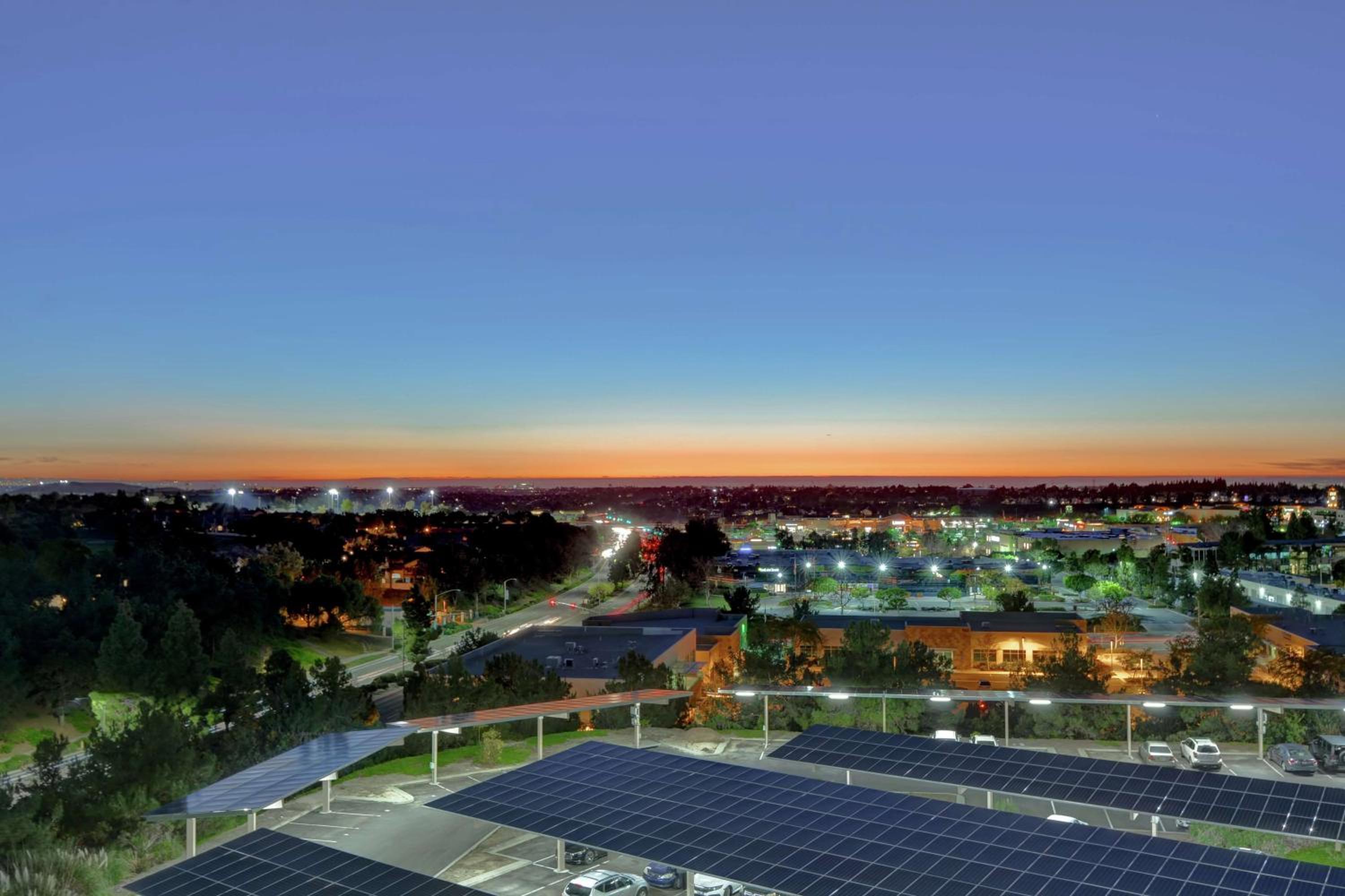 San Diego Vacations - Hampton Inn Chula Vista Eastlake - Property Image 23