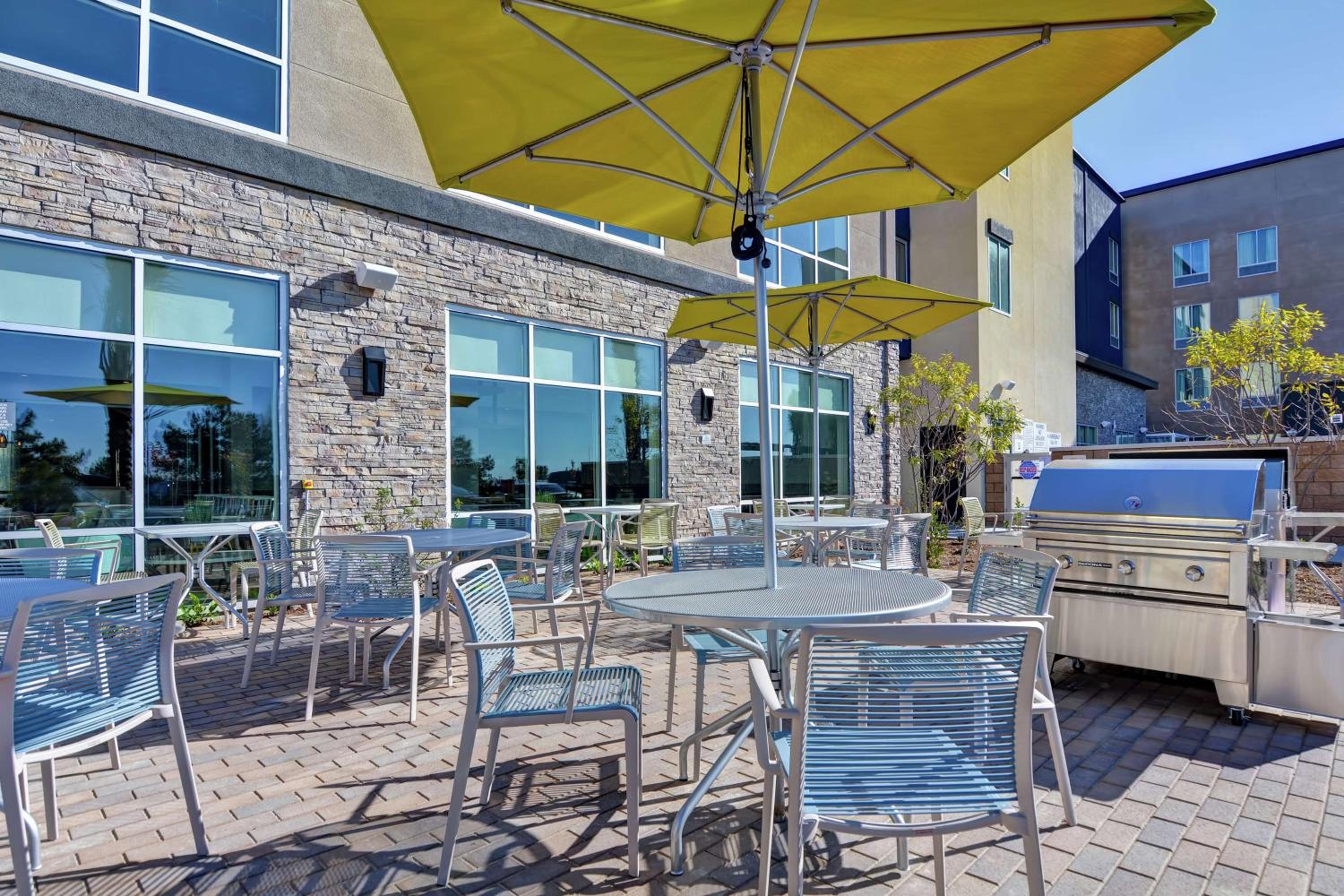 San Diego Vacations - Hampton Inn Chula Vista Eastlake - Property Image 24