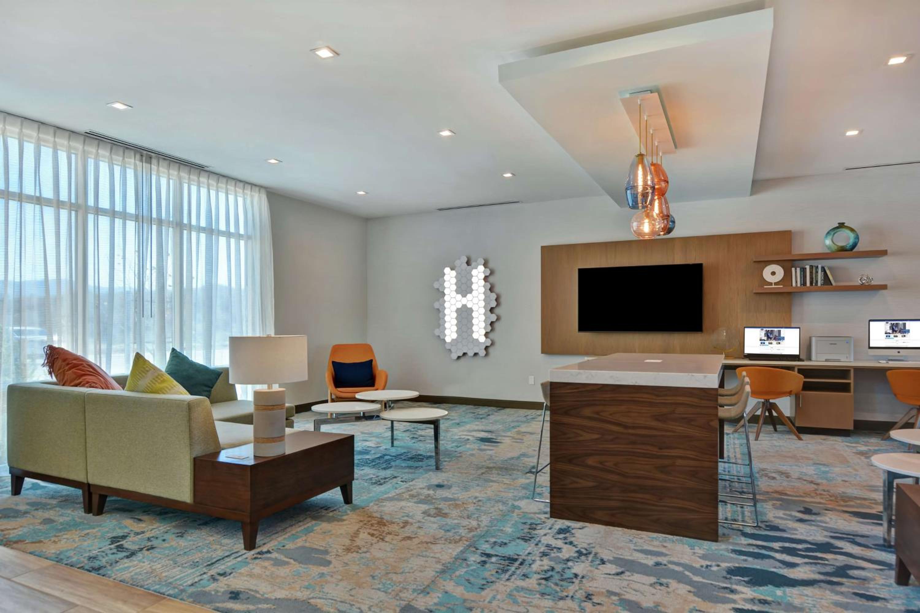 San Diego Vacations - Hampton Inn Chula Vista Eastlake - Property Image 26