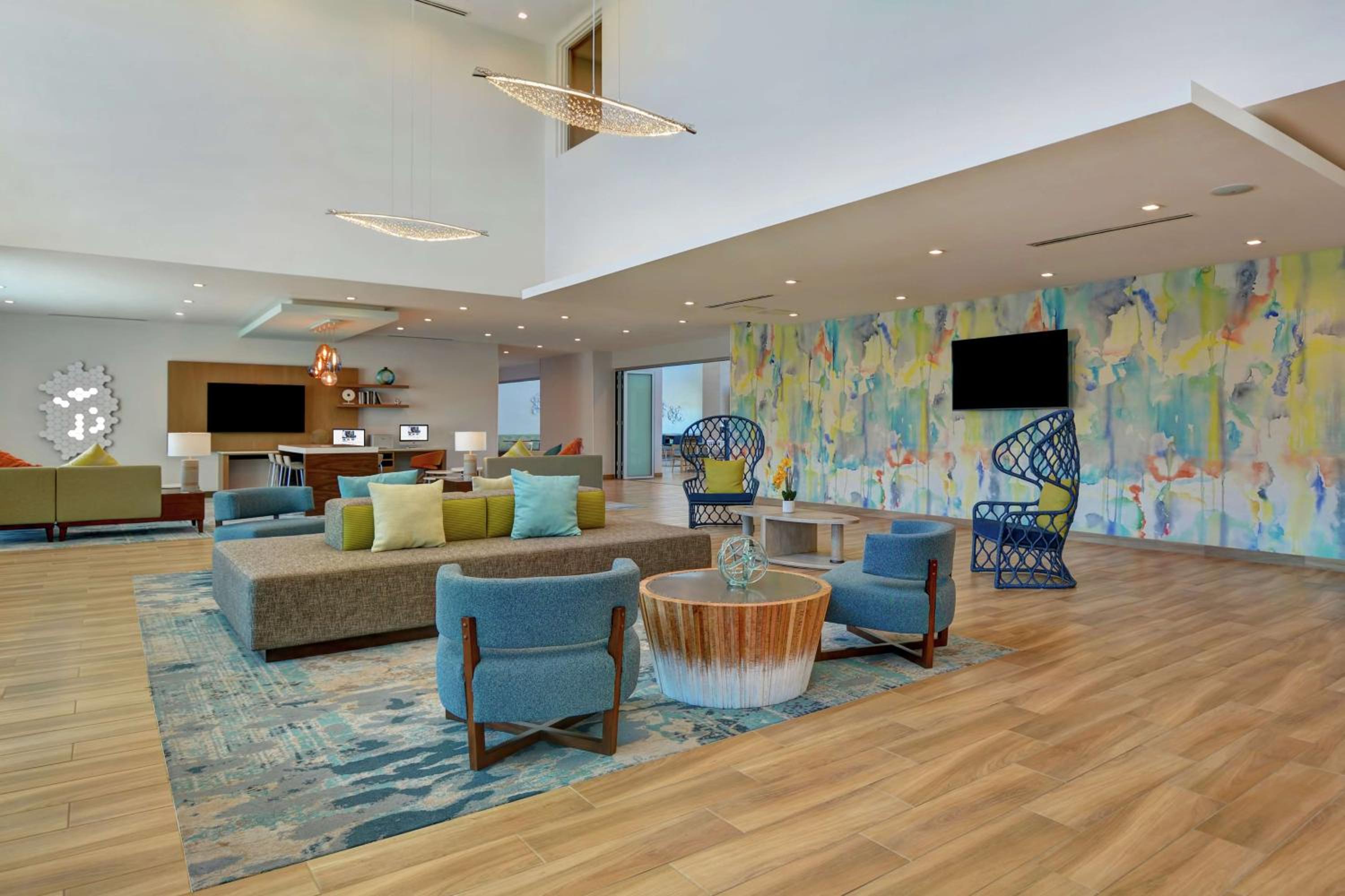 San Diego Vacations - Hampton Inn Chula Vista Eastlake - Property Image 27