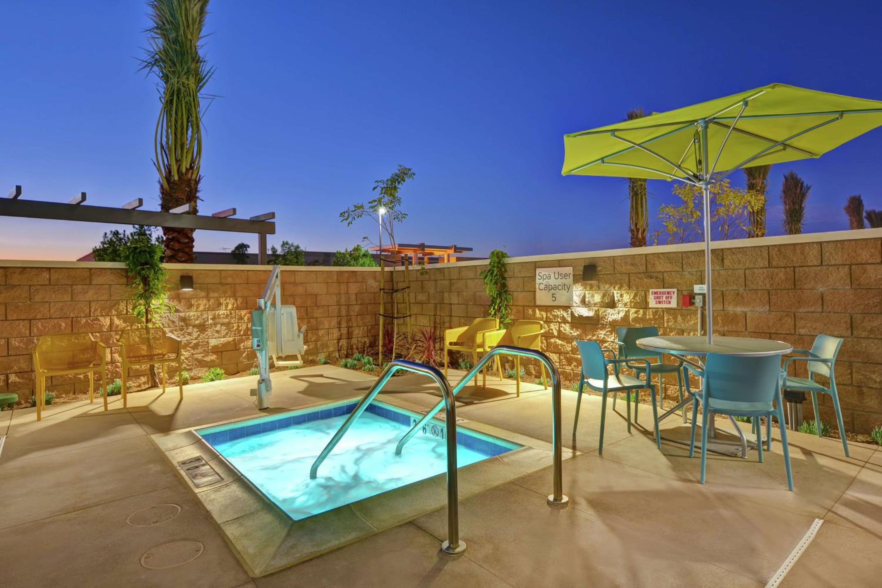 San Diego Vacations - Hampton Inn Chula Vista Eastlake - Property Image 29