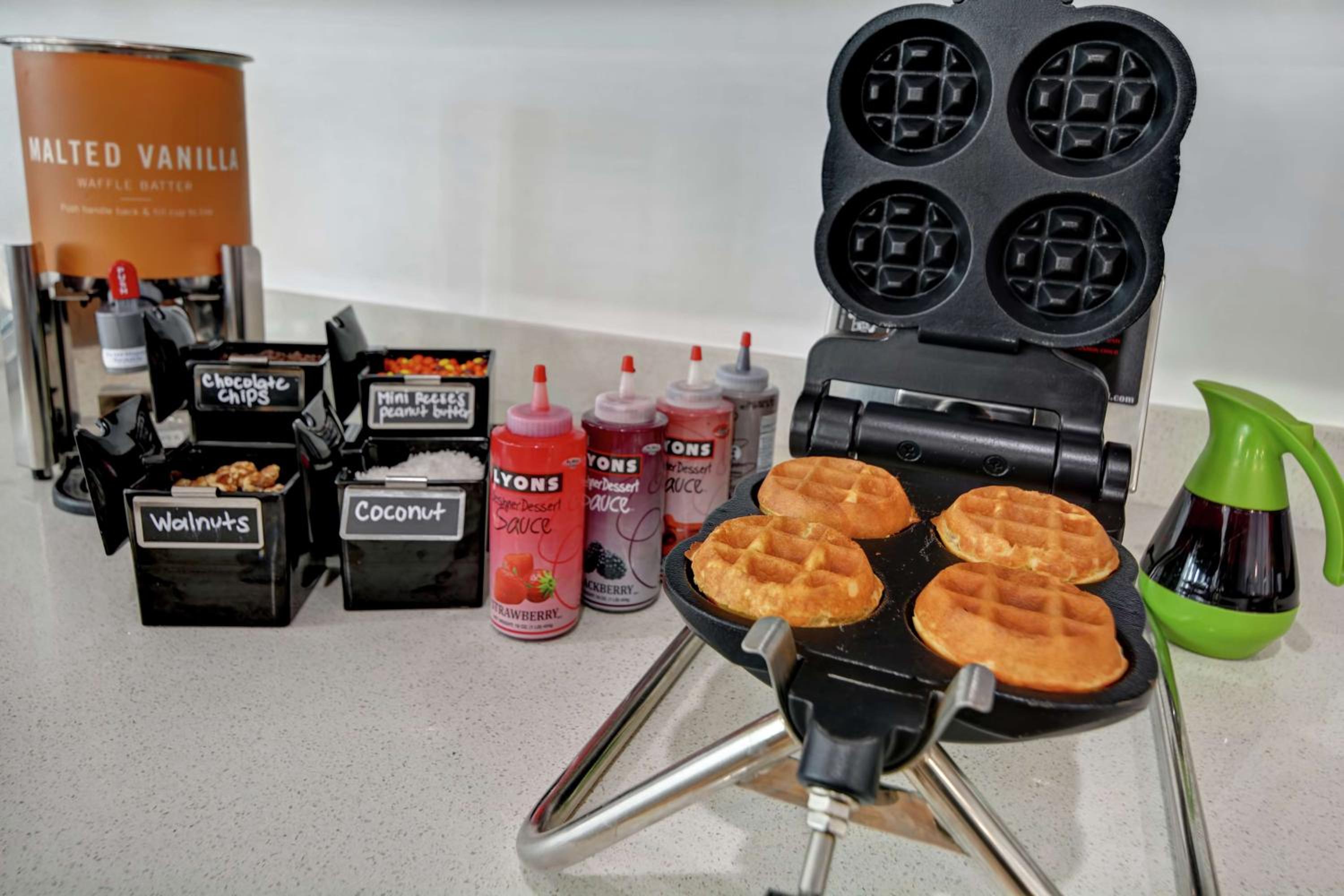 San Diego Vacations - Hampton Inn Chula Vista Eastlake - Property Image 33
