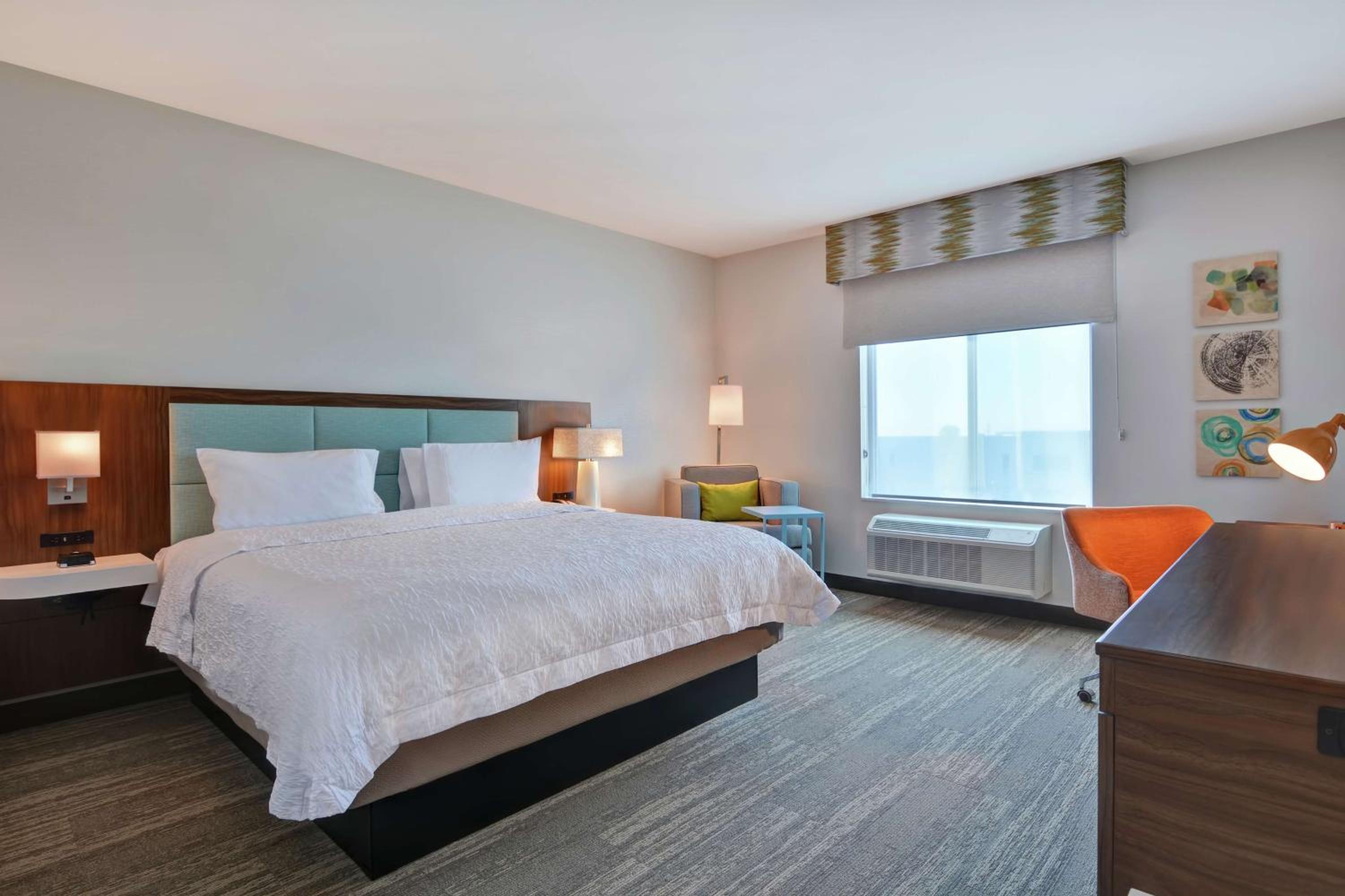 San Diego Vacations - Hampton Inn Chula Vista Eastlake - Property Image 4