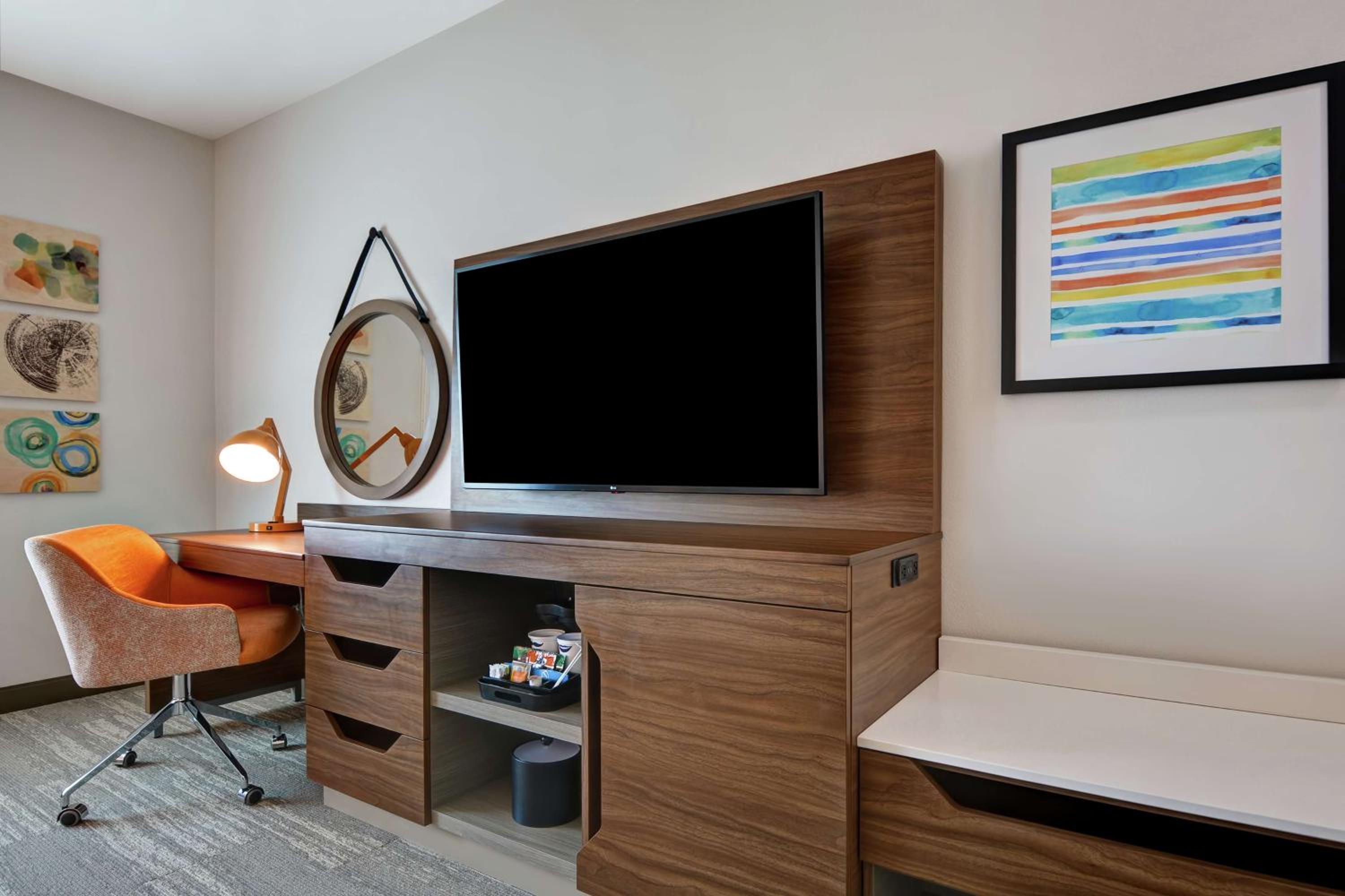 San Diego Vacations - Hampton Inn Chula Vista Eastlake - Property Image 9