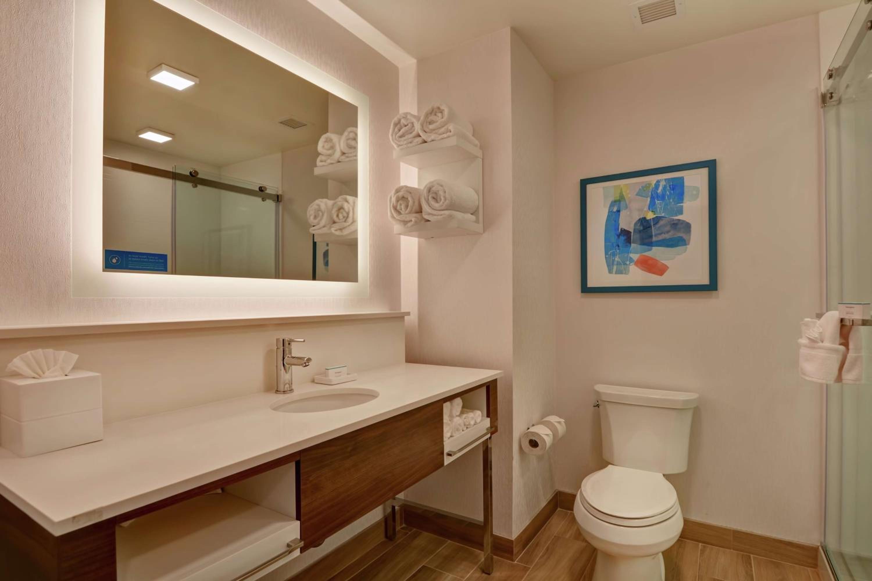 San Diego Vacations - Hampton Inn Chula Vista Eastlake - Property Image 14